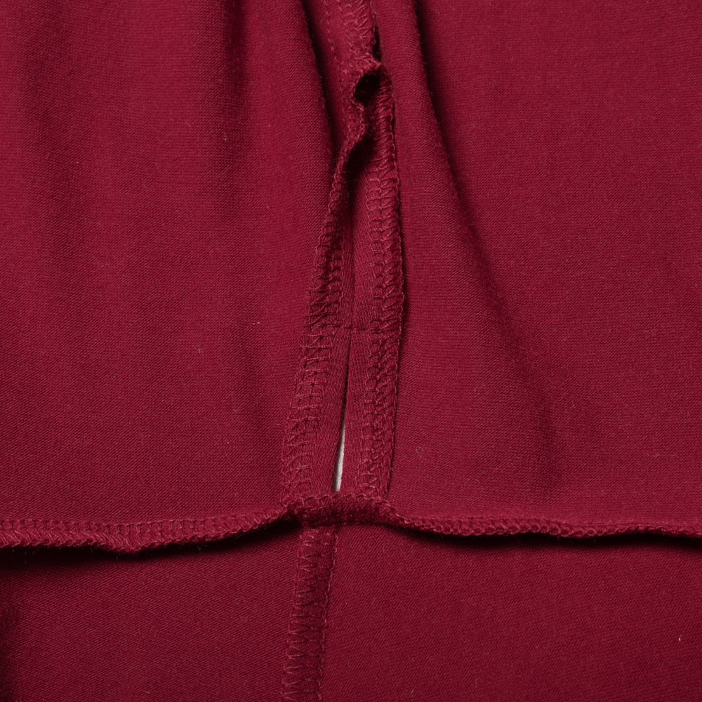 arys-wickelkleid-damen-schwarz-s-v-ausschnitt image 6