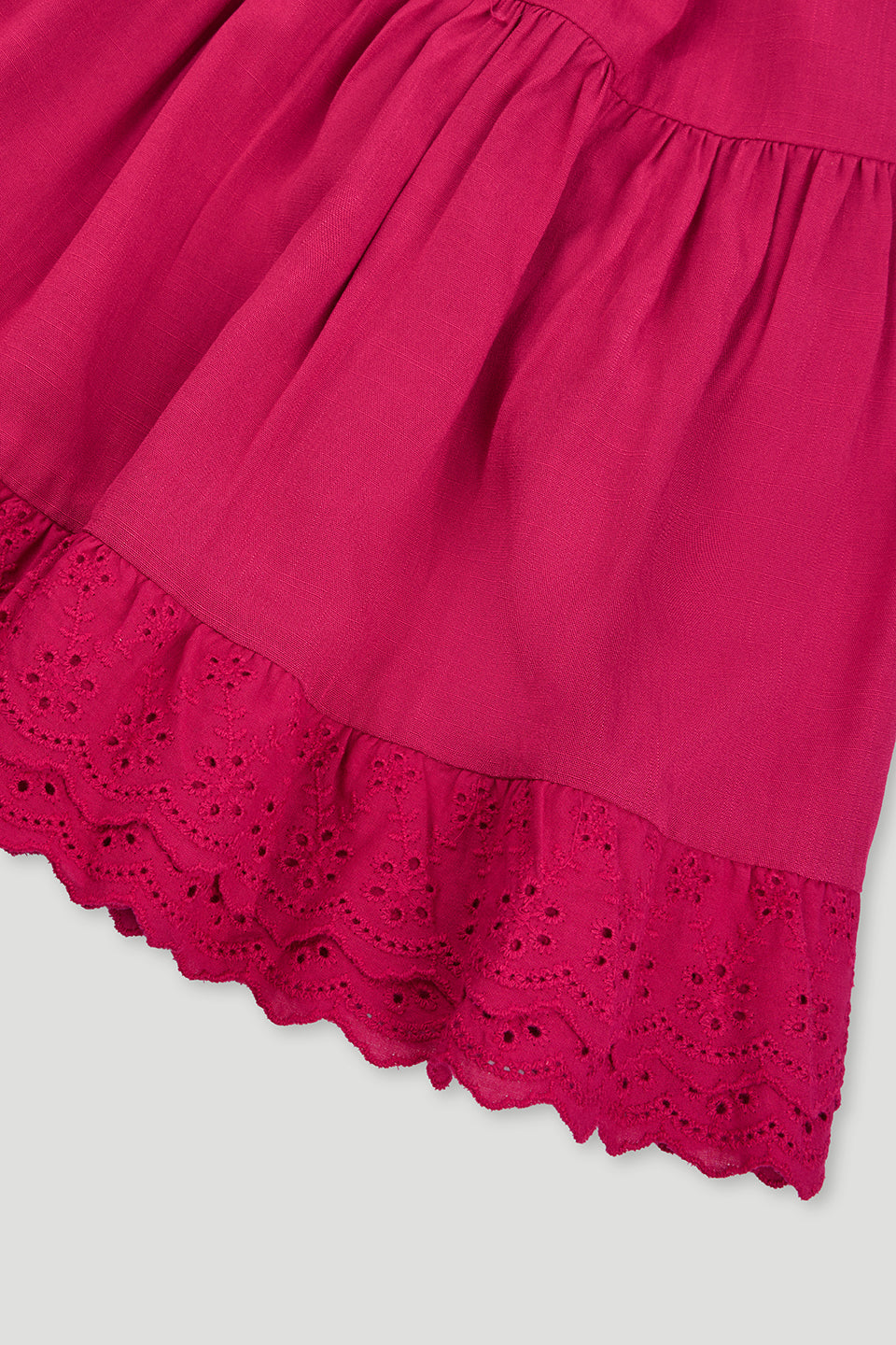 oh-april-isla-a-line-dress-kleid-berry-whip-a-linie image 6