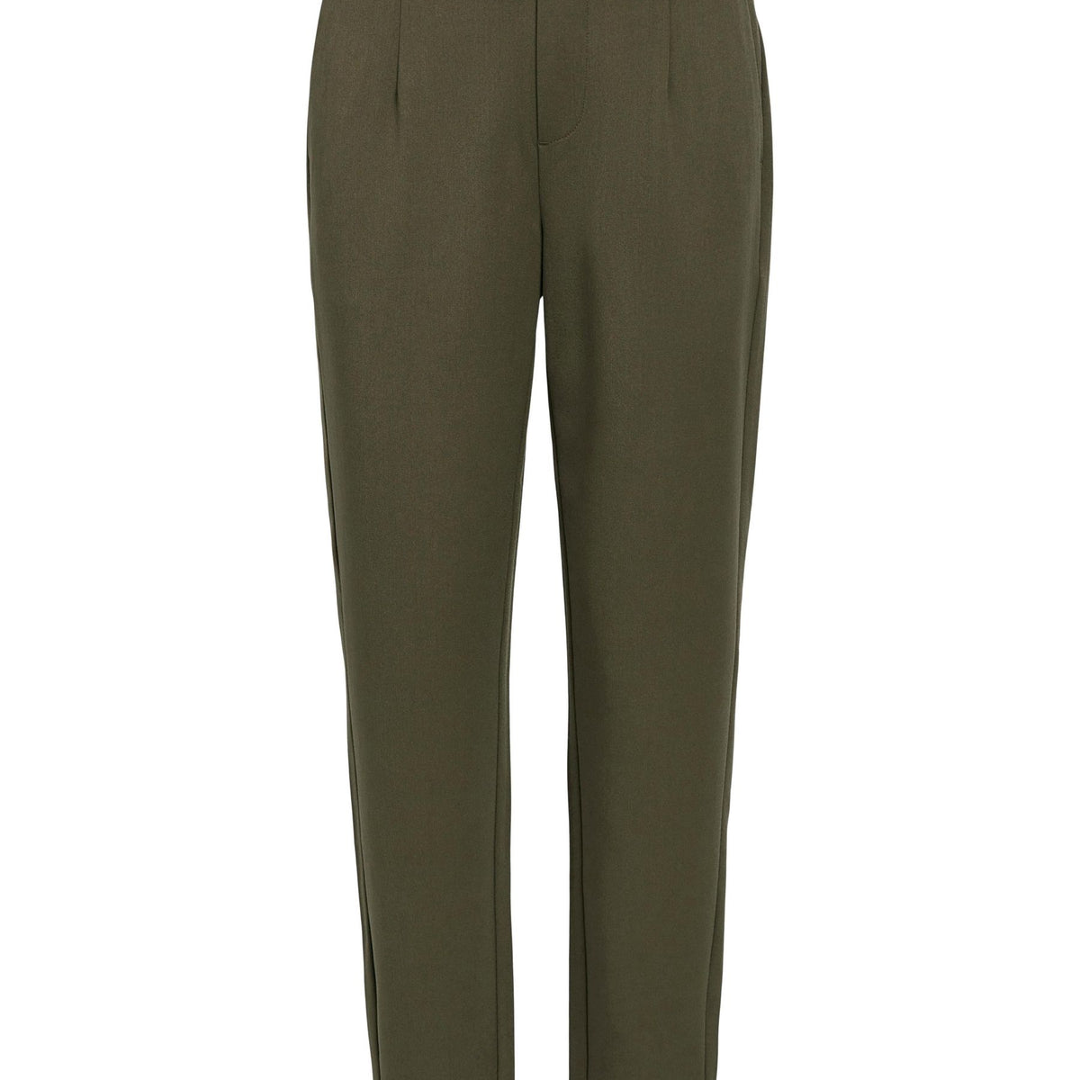 object-objilisa-hose-cropped-slim-fit-stretch-9 image 1