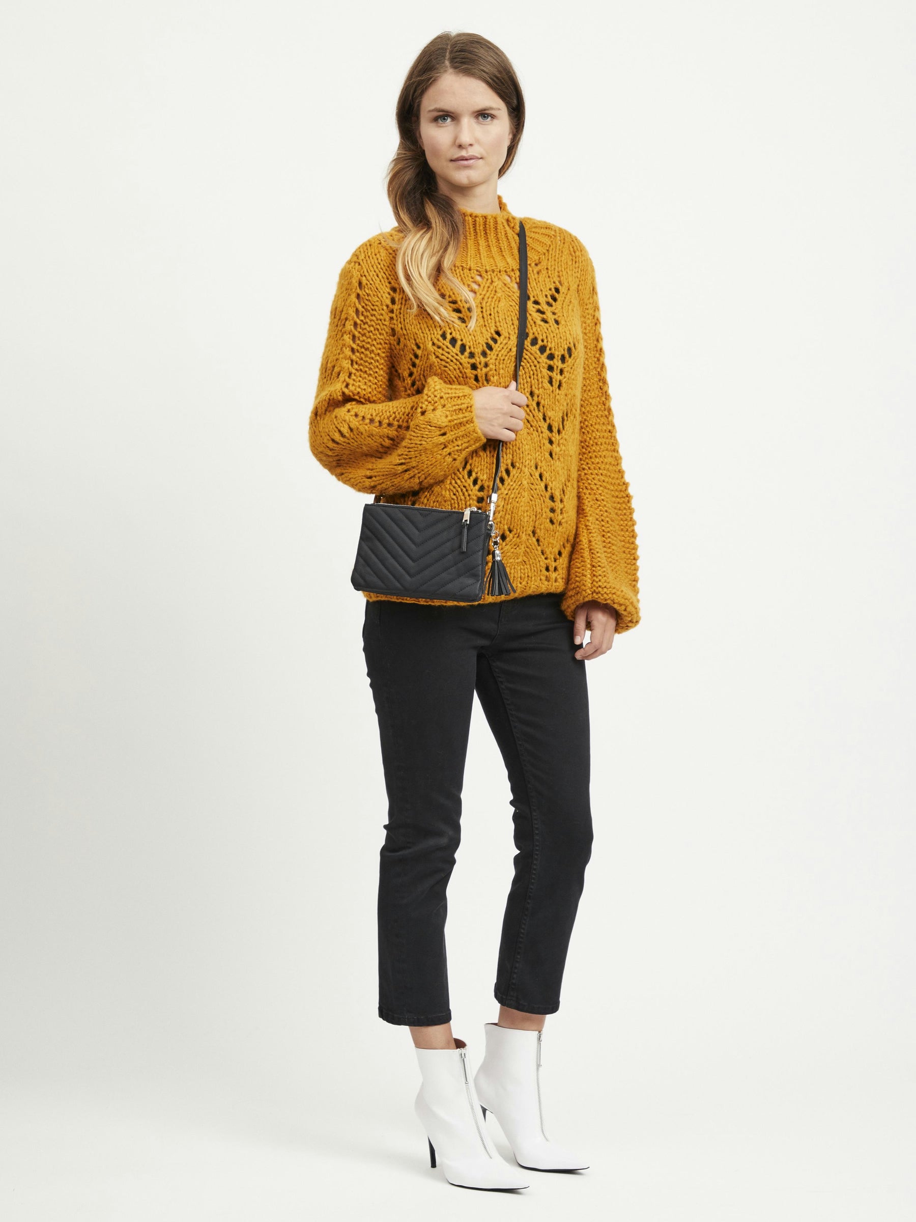 object-quilted-bag-damen-umh-ngetasche-gesteppt image 3