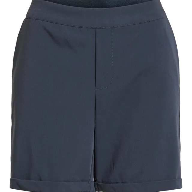 object-chino-shorts-damen-mit-umschlag-stretch image 1