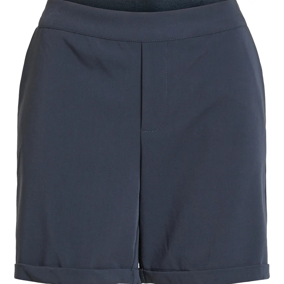object-chino-shorts-stretch-umschlag-kurze-hose image 1