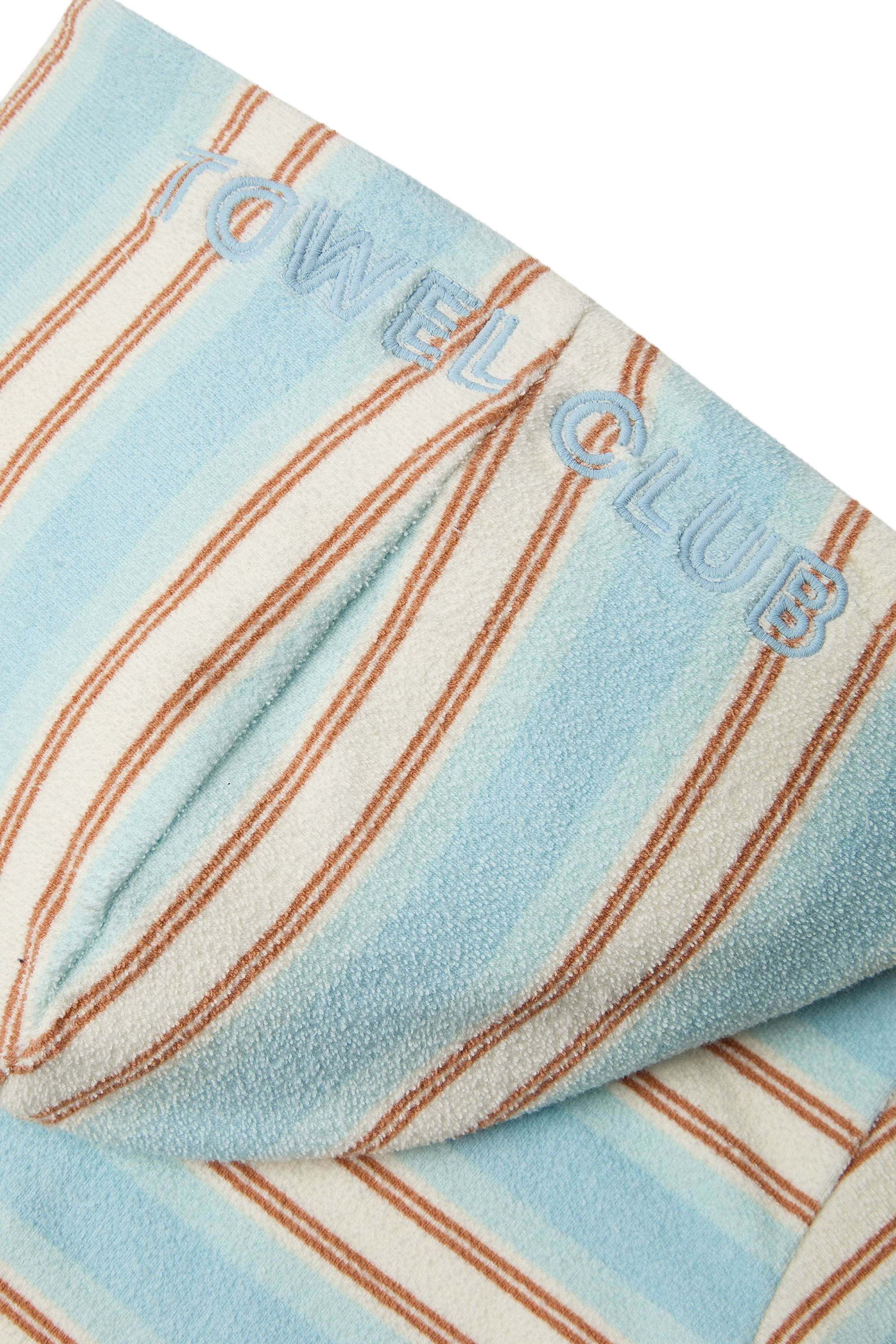 onepiece-towel-club-short-jumpsuit-overall-streifen-frottee image 3