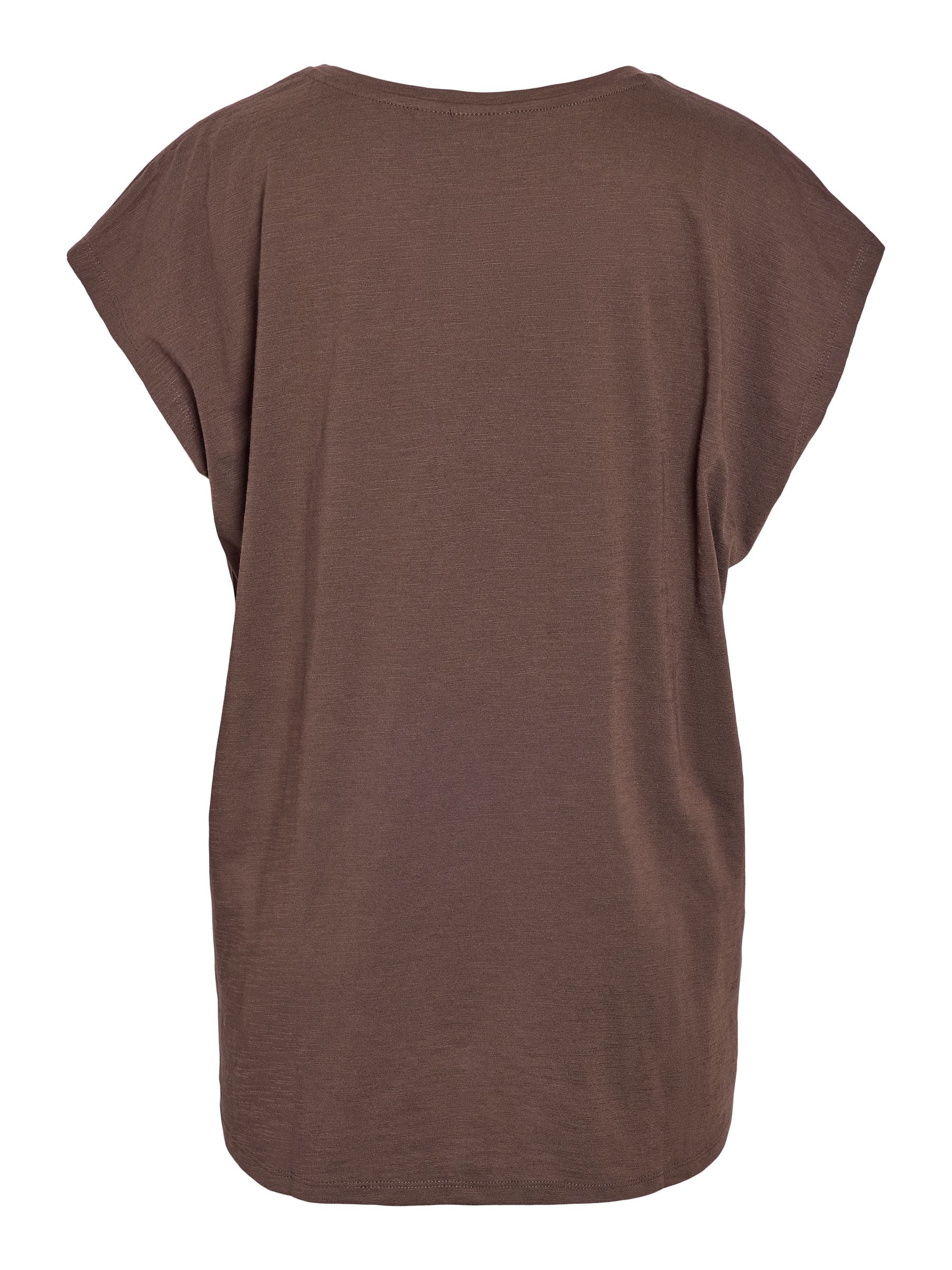 noisy-may-mathilde-t-shirt-oversized-bio-baumwolle-kurzarm image 2