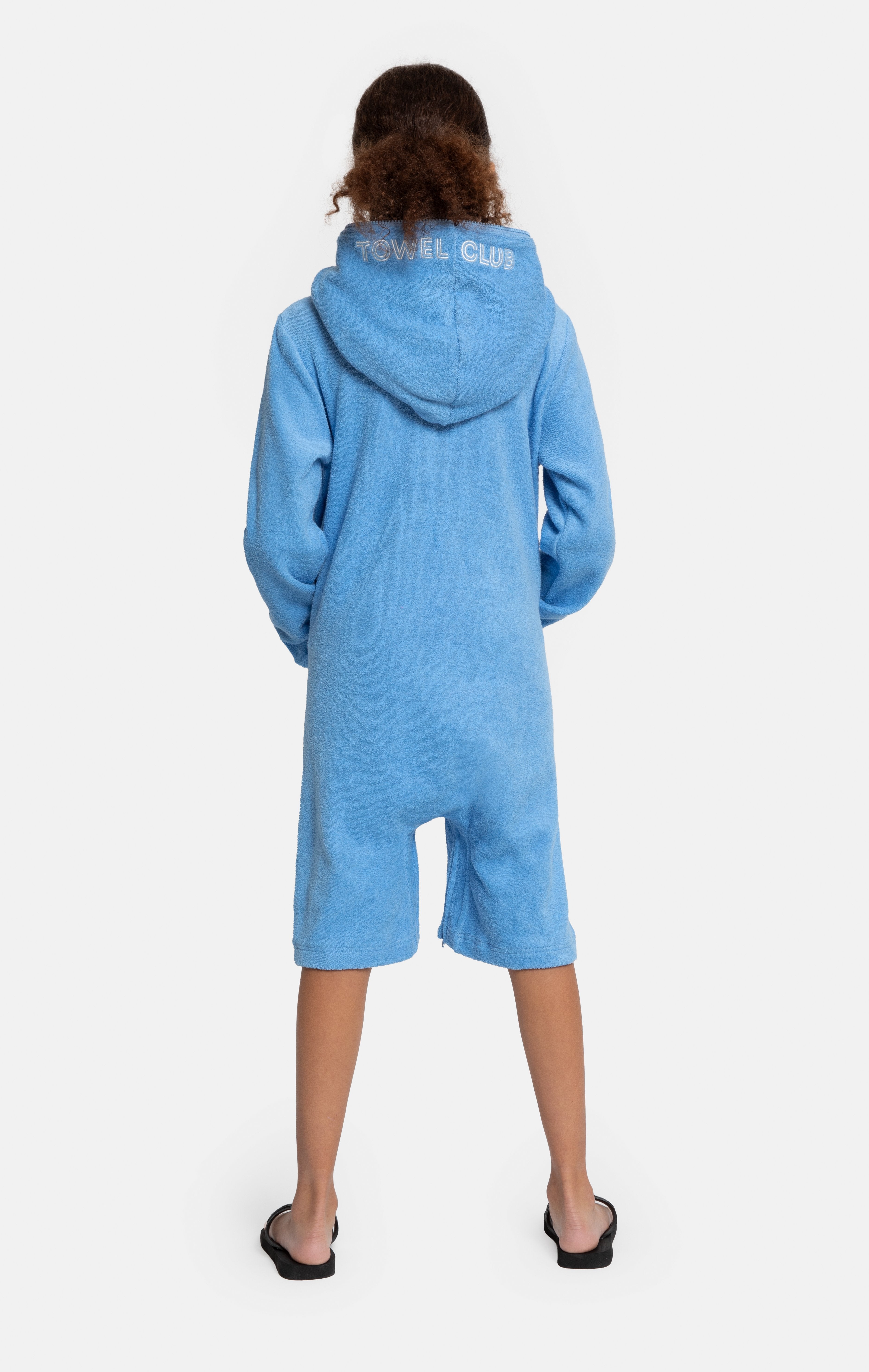 onepiece-towel-club-short-kids-jumpsuit-frottee-mid-blue image 6