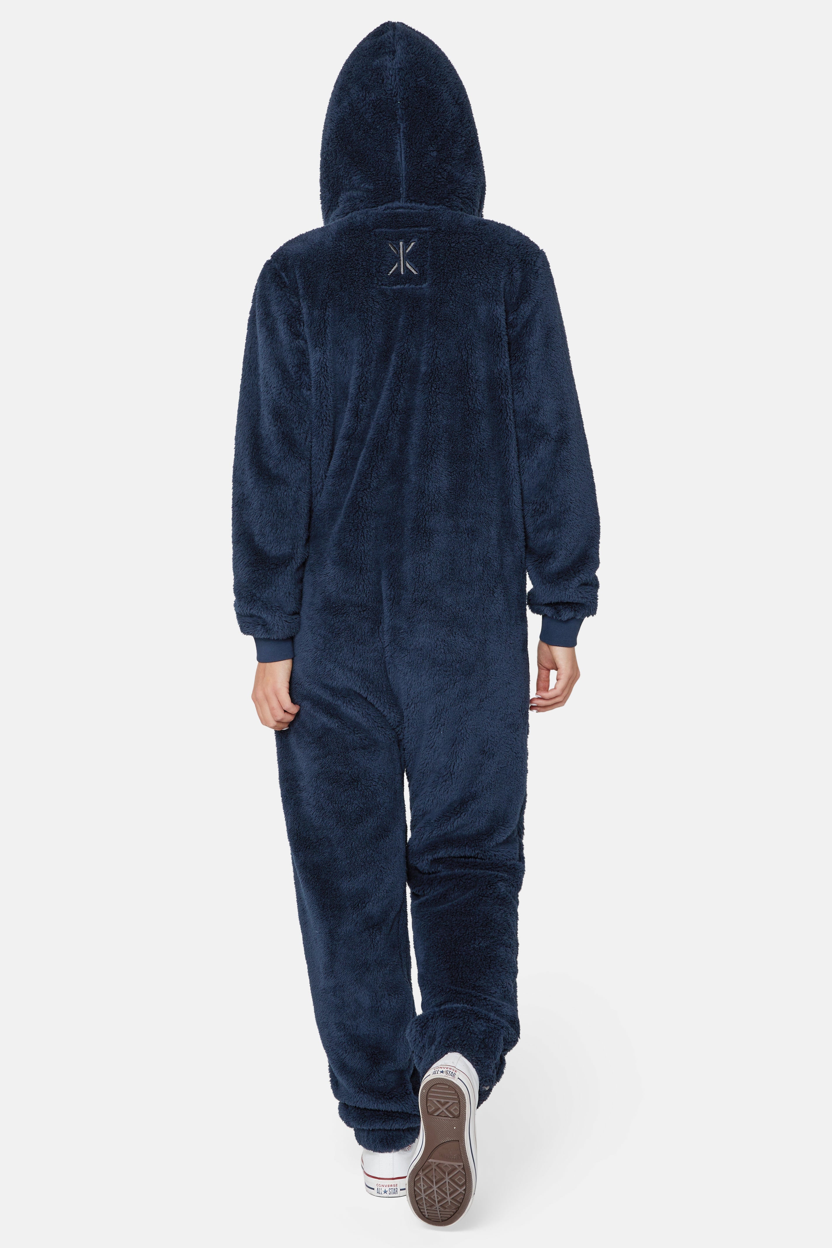 onepiece-puppy-jumpsuit-3-0-fleece-overall-damen-navy-warm image 5