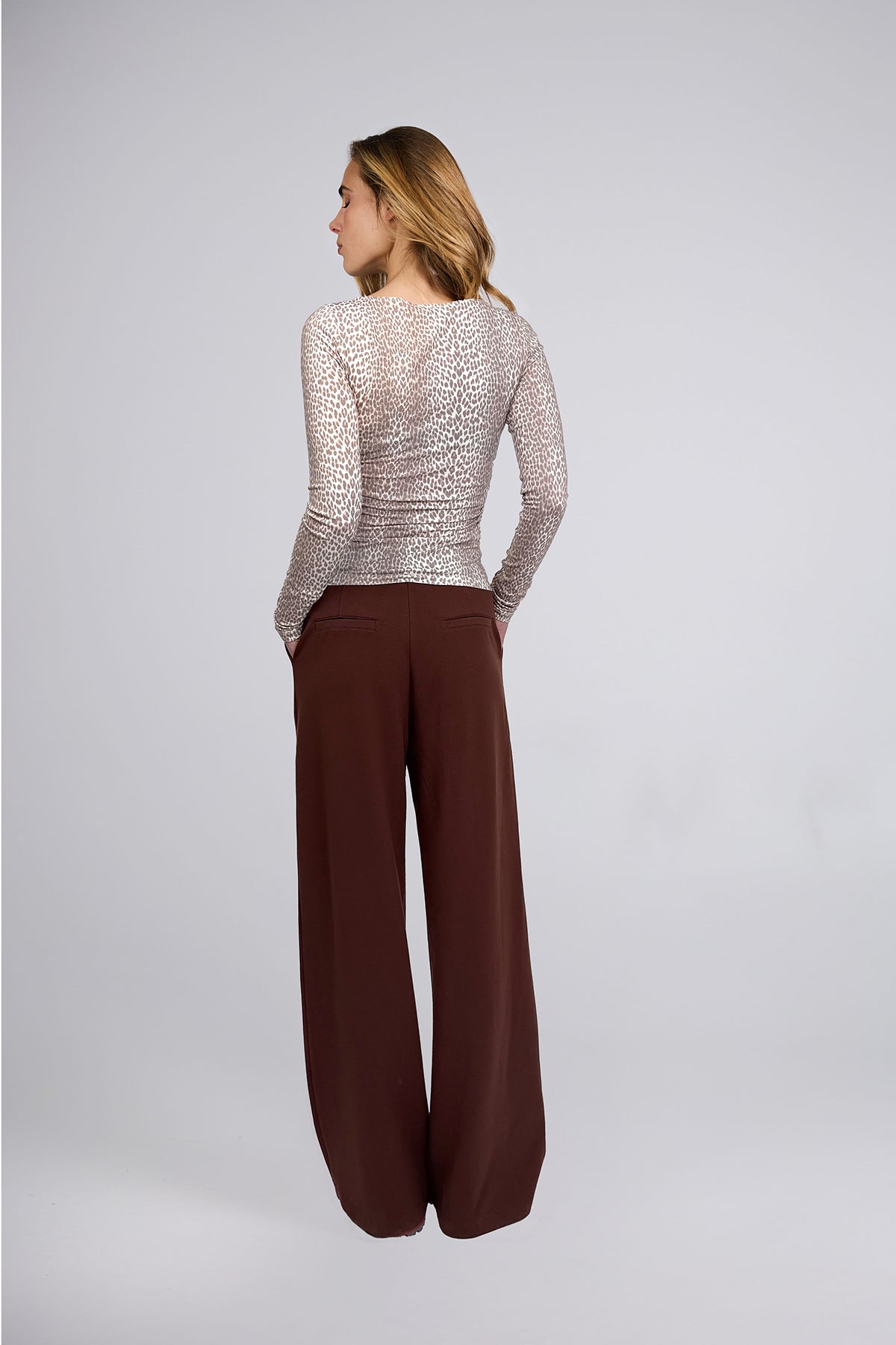 oh-april-miri-wide-leg-pants-cocoa-dust-viskose image 3