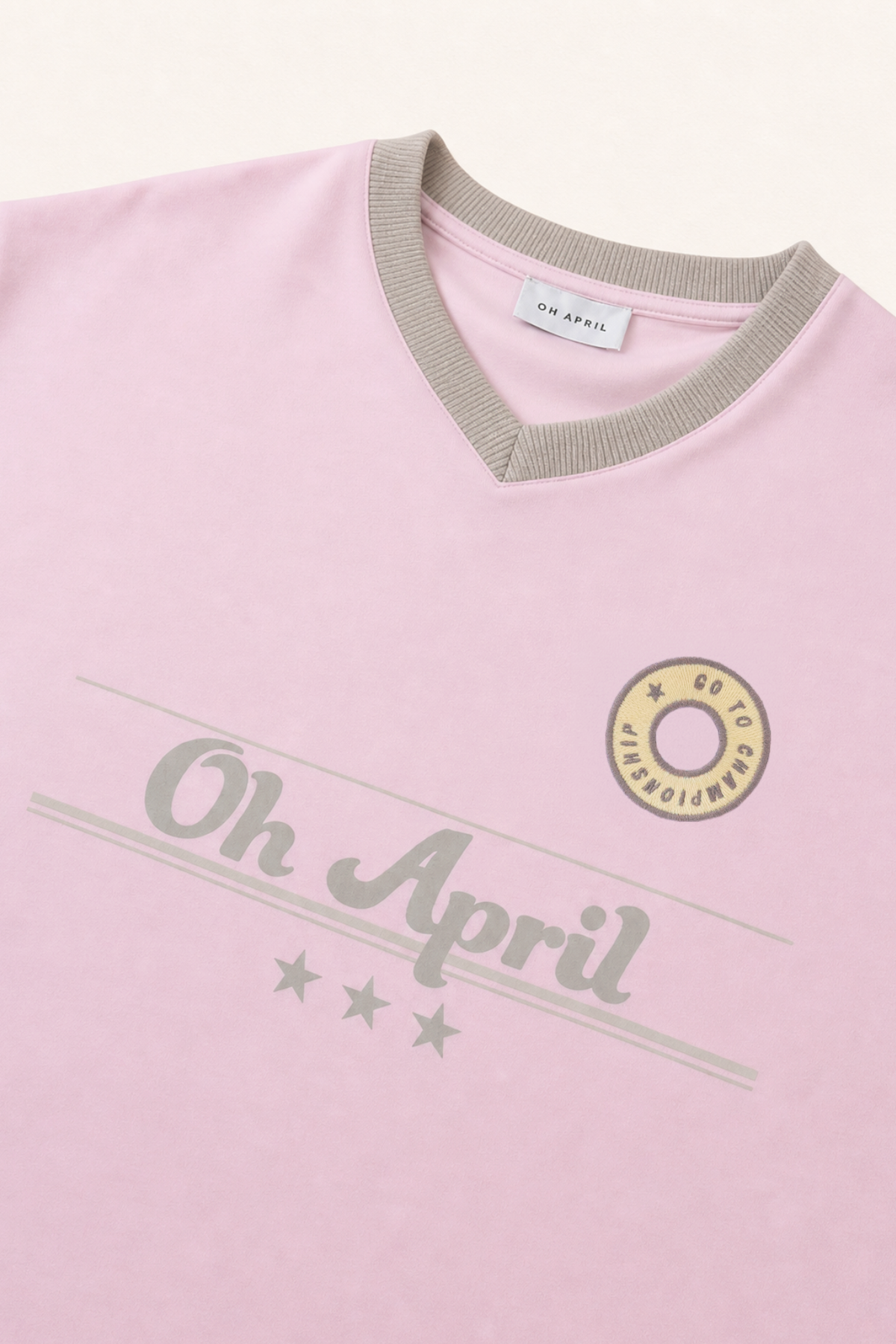 oh-april-trikot-t-shirt-baby-rose-regular-fit image 4