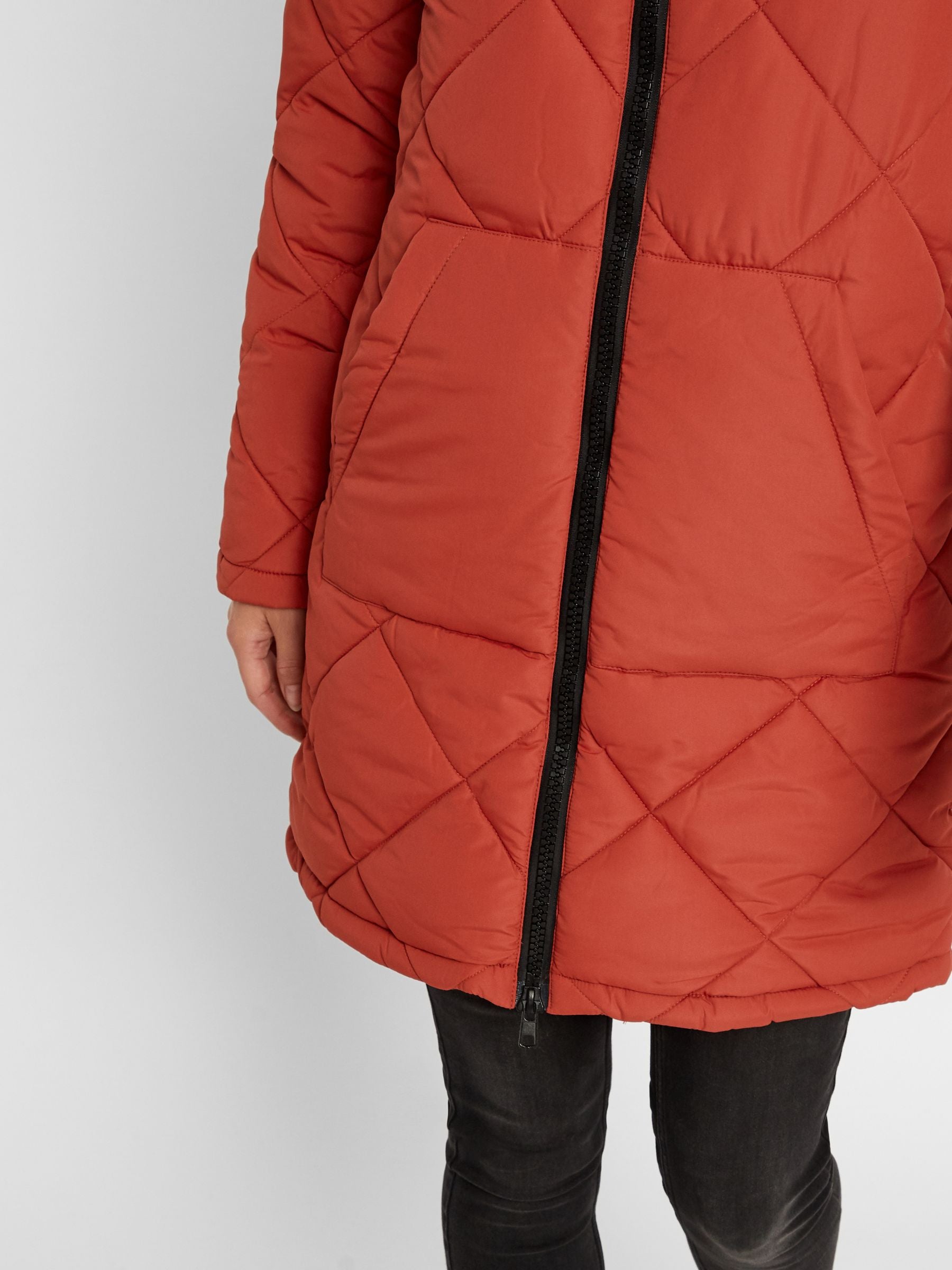 noisy-may-vadderad-jacka-steppjacke-mit-rei-verschluss image 6