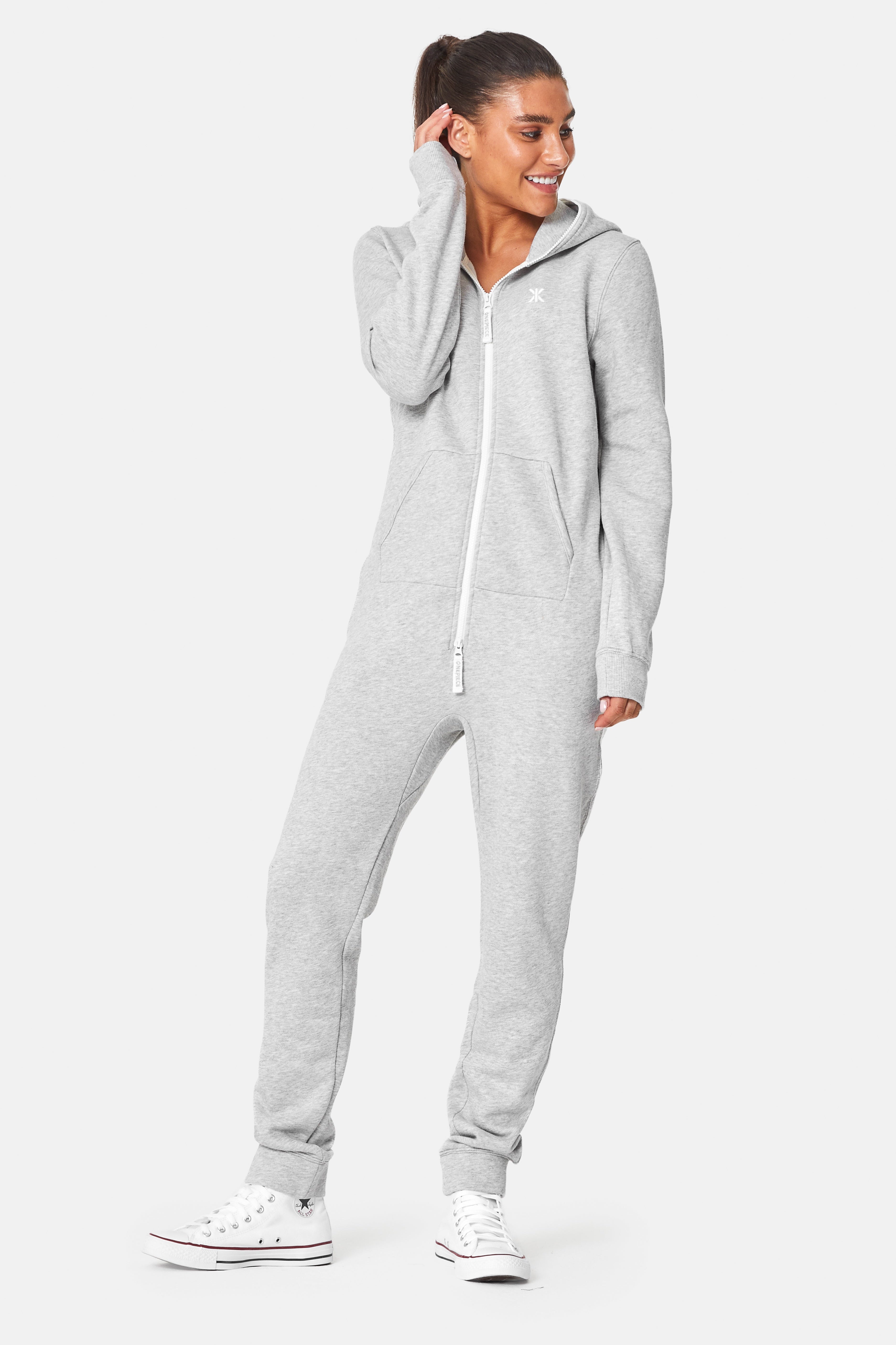 onepiece-original-onesie-2-0-jumpsuit-hellgrau-melange-fleece image 3