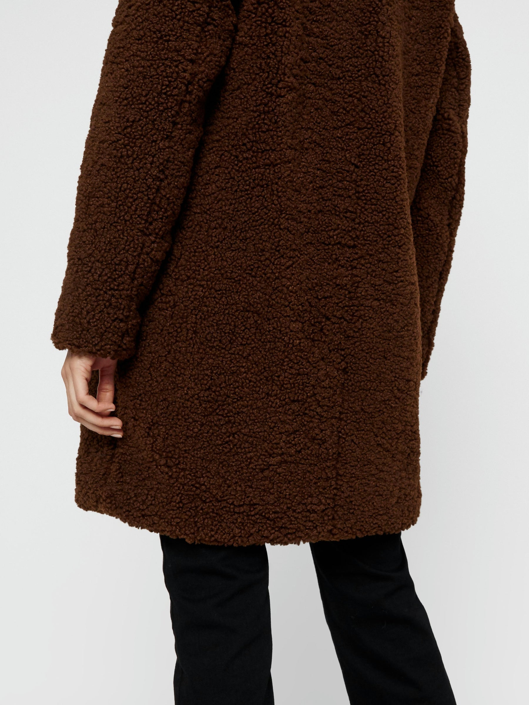 noisy-may-cappotto-teddy-mantel-kunstfell-lose image 6