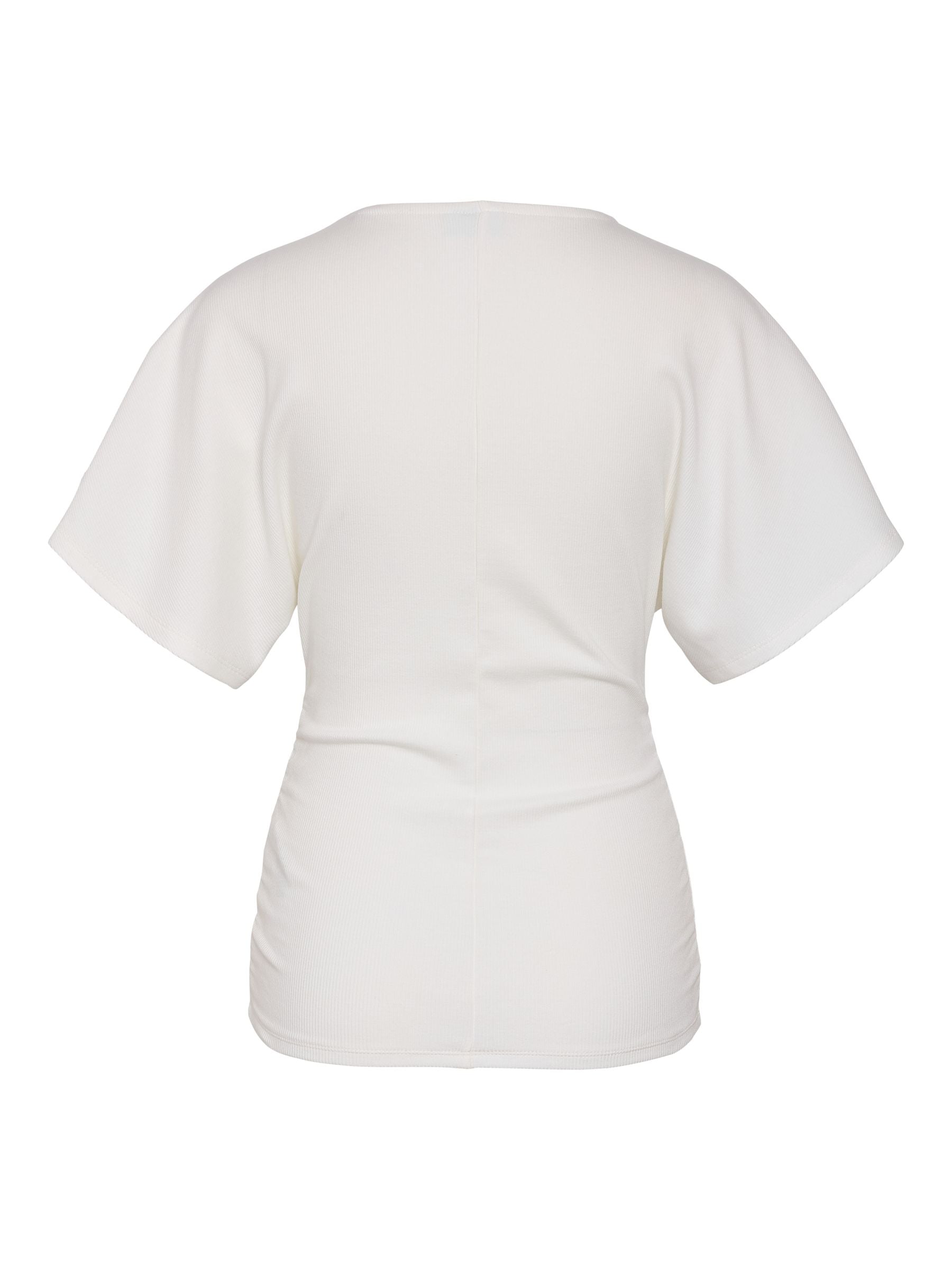 noisy-may-abbi-t-shirt-shirt-bio-baumwolle-regular-fit image 2