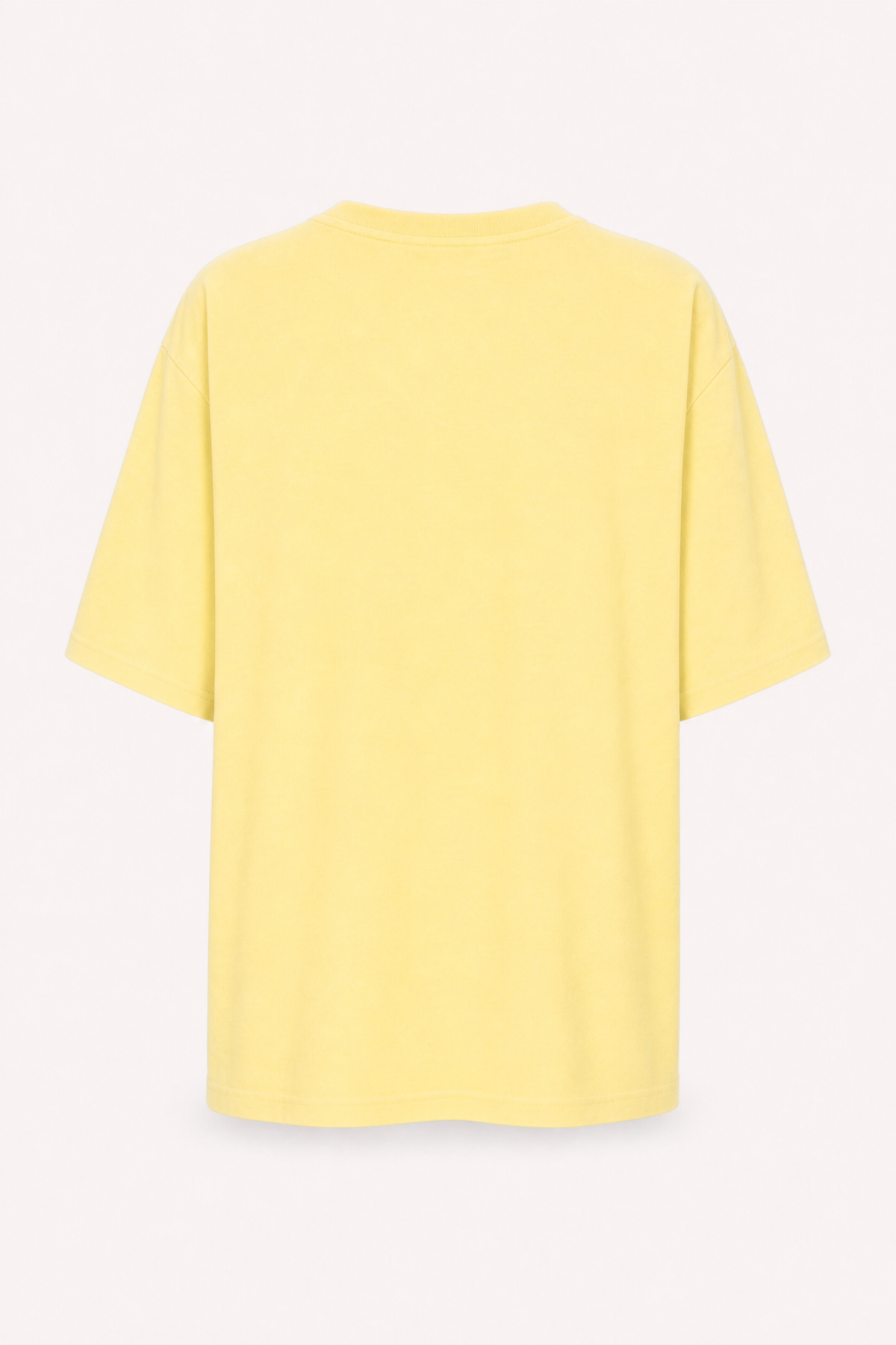 oh-april-bf-t-shirt-am-to-pm-butter-yellow-print image 6
