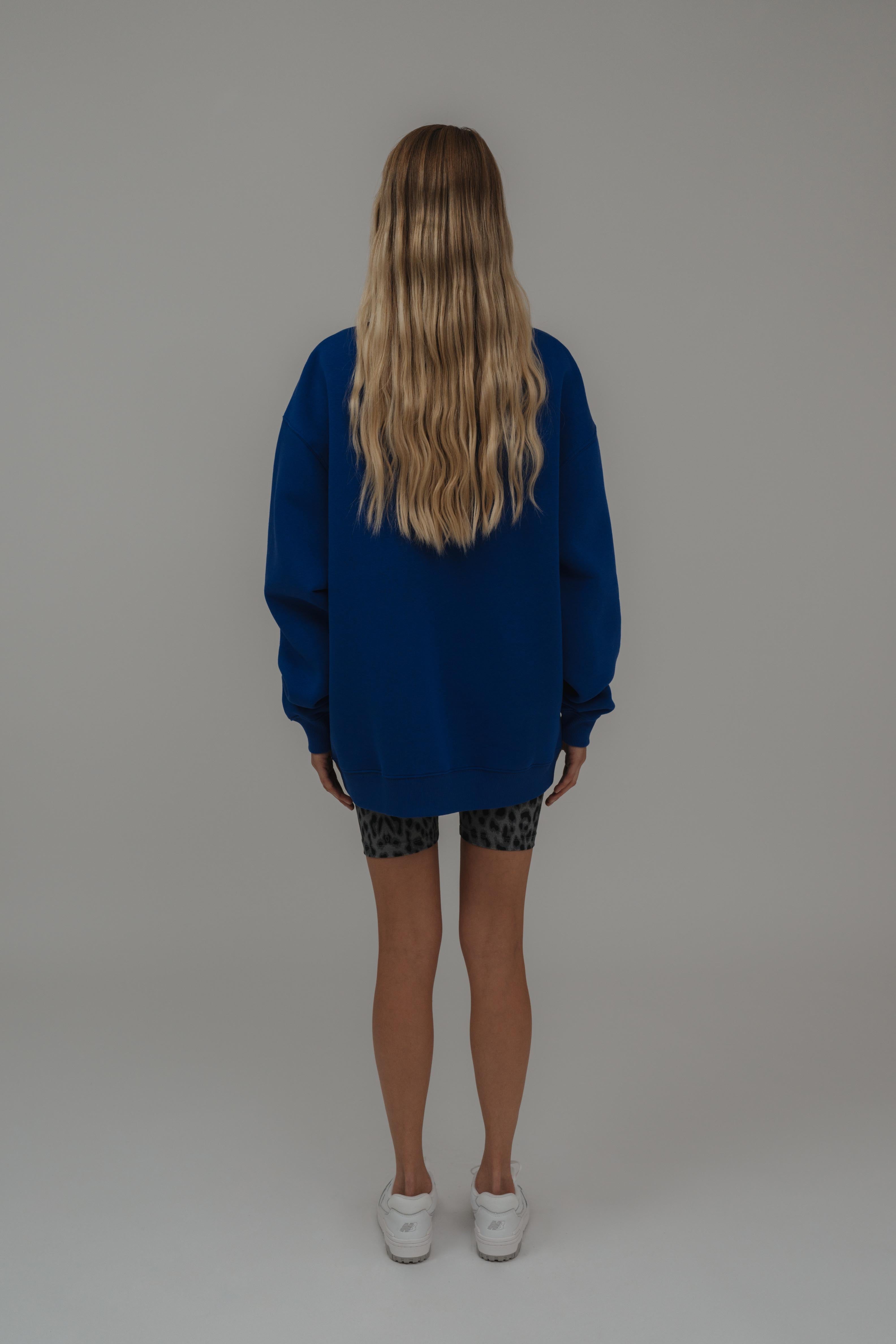 oh-april-romy-bike-shorts-leo-grey-biker-shorts-baumwolle image 5