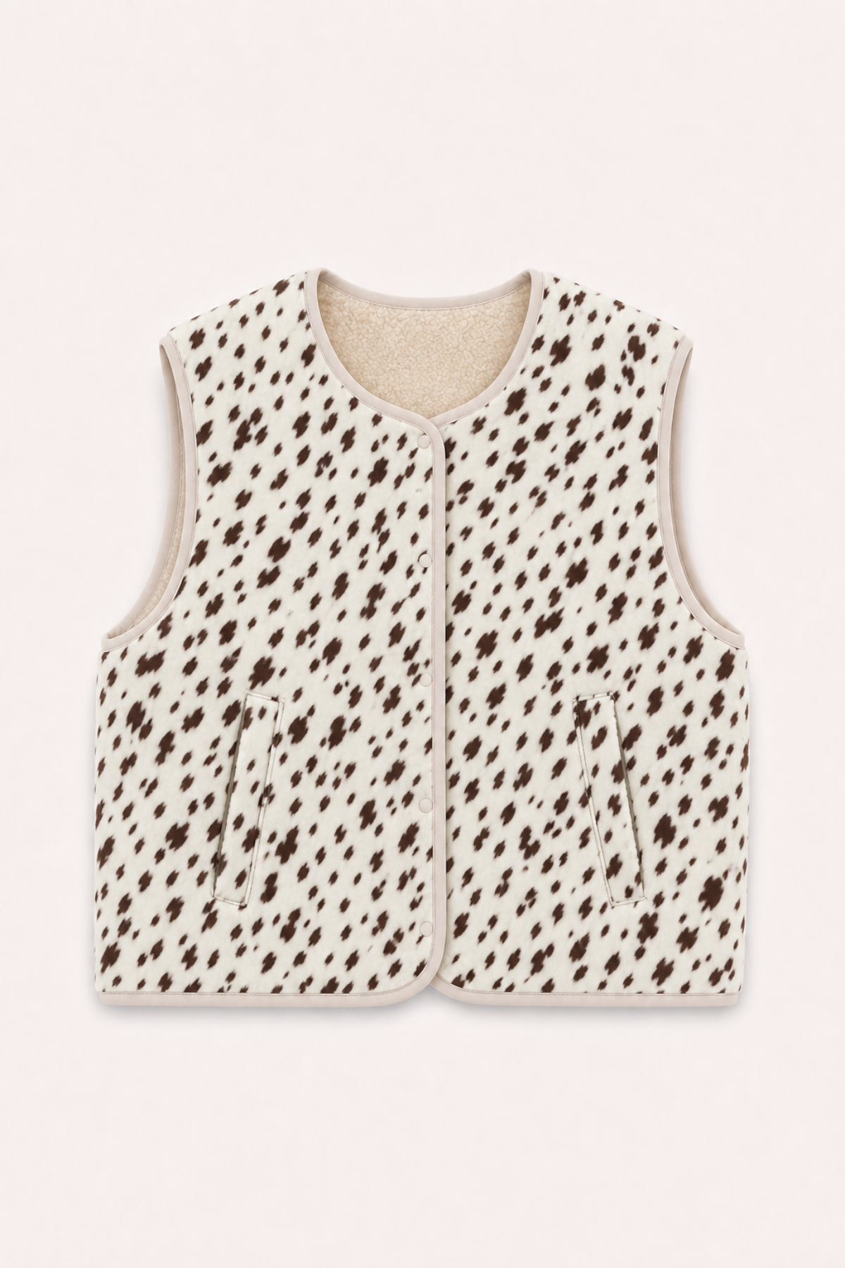 oh-april-magnolia-fleece-weste-off-white-cow image 5