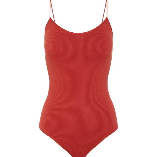 noisy-may-tops-body-damen-rmellos-rundhals-schmal-72cm image 1