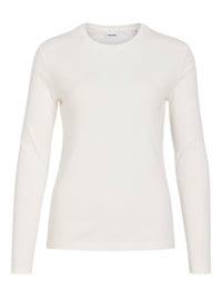 noisy-may-top-langarm-fleece-reissverschluss-locker image 7
