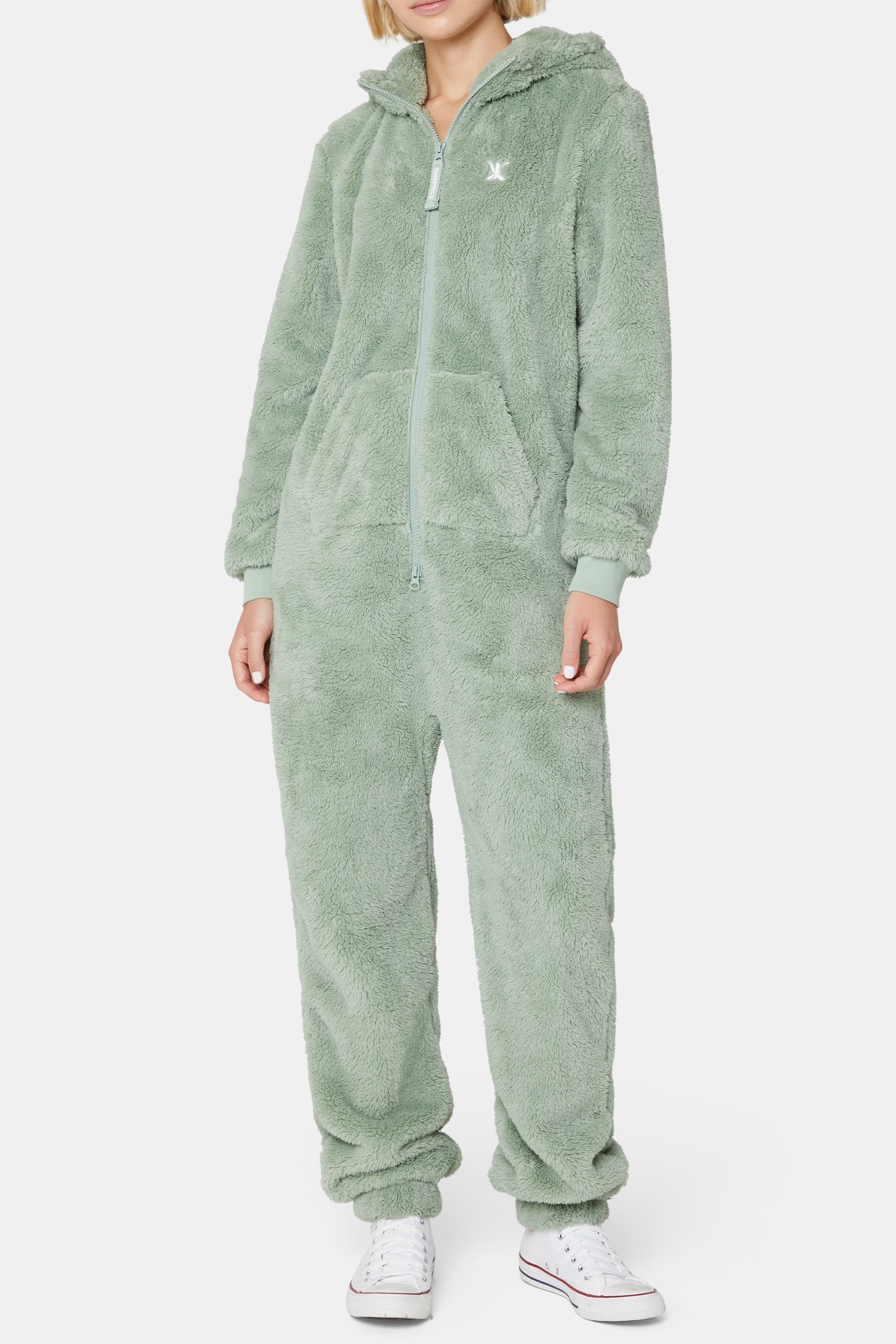 onepiece-puppy-jumpsuit-gr-n-fleece-warm image 5