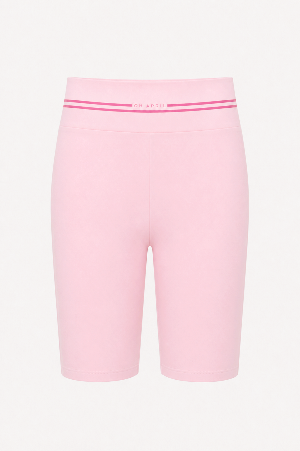 oh-april-roxie-bike-shorts-baby-rose-slim-fit image 2
