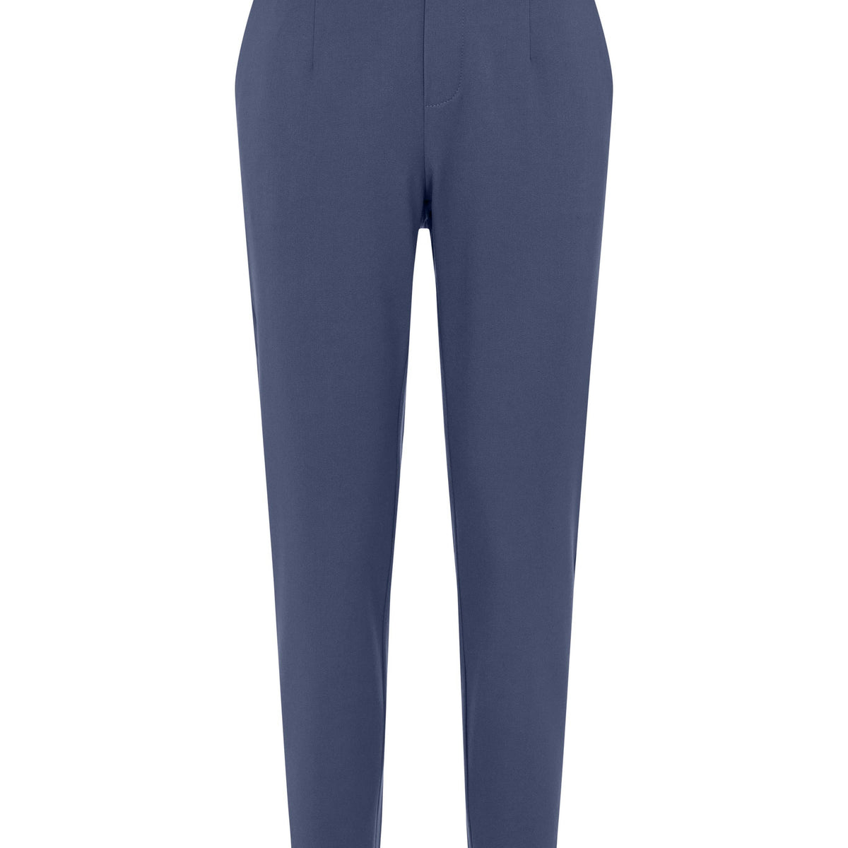 object-objilisa-slim-cropped-hose-damen-stretch-3 image 1