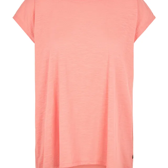 noisy-may-oversized-t-shirt-damen-basic-rundhals-65cm image 1