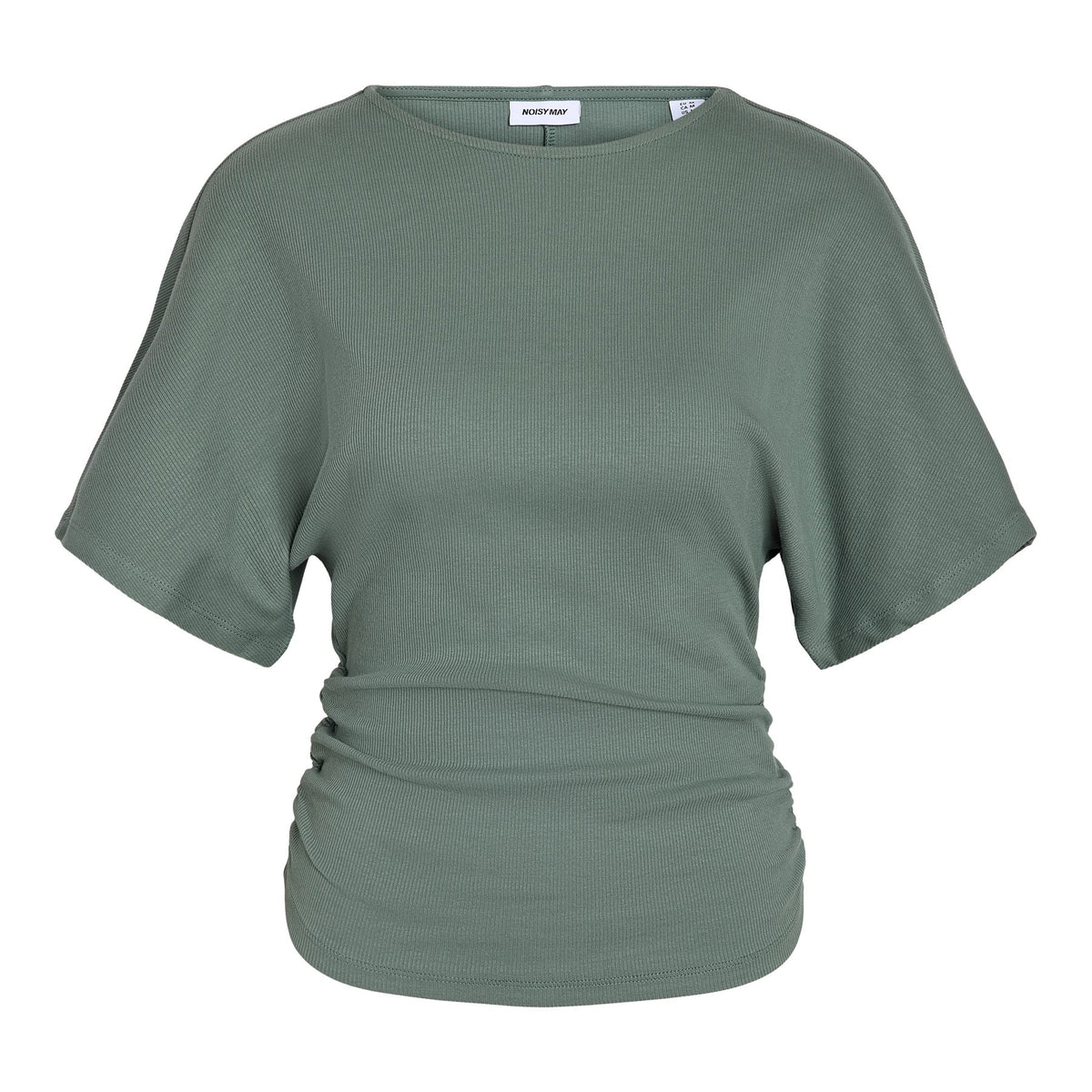 noisy-may-abbi-t-shirt-bio-baumwolle-regular-fit image 1