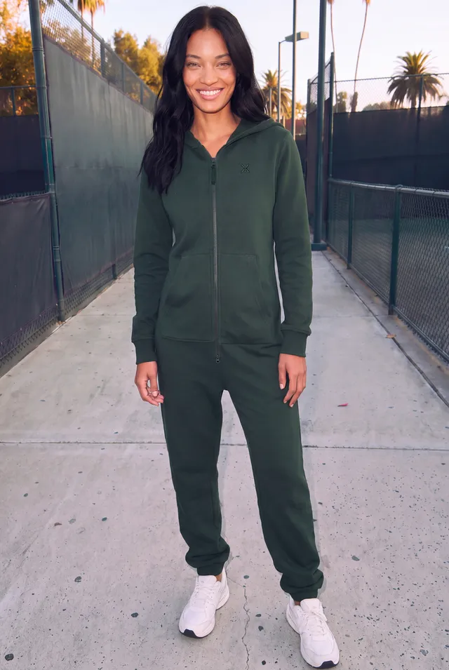 onepiece-original-onesie-2-0-jumpsuit-teal-uni image 1