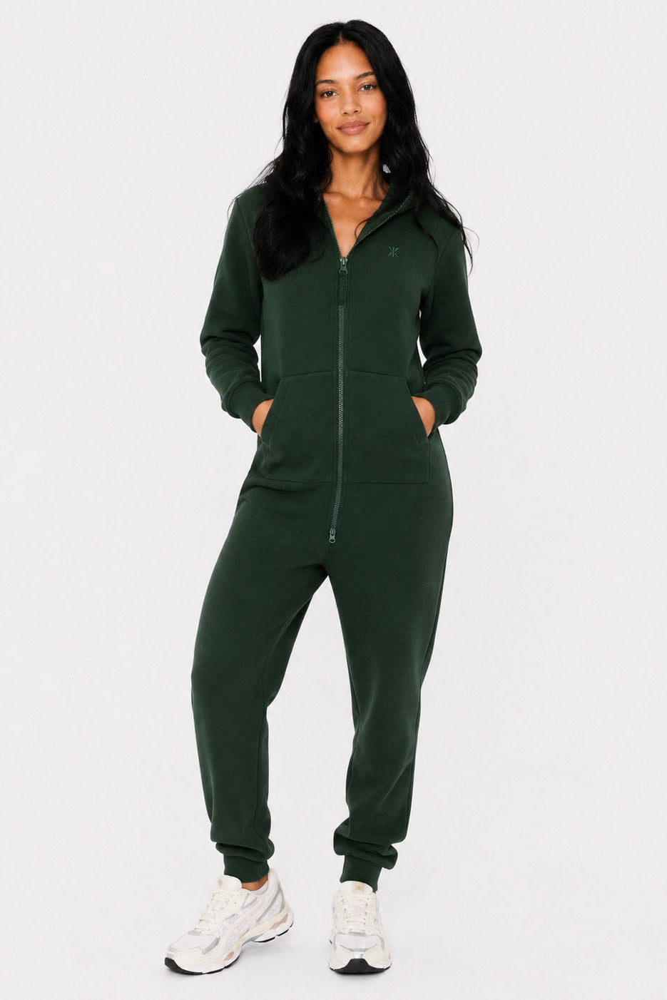onepiece-original-onesie-2-0-jumpsuit-teal-uni image 3