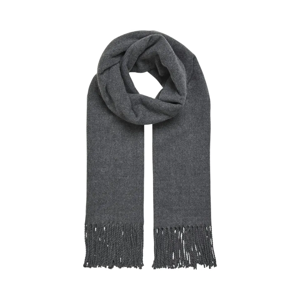 object-laine-echarpe-schal-wolle-200-x-70-cm-mit-fransen image 1