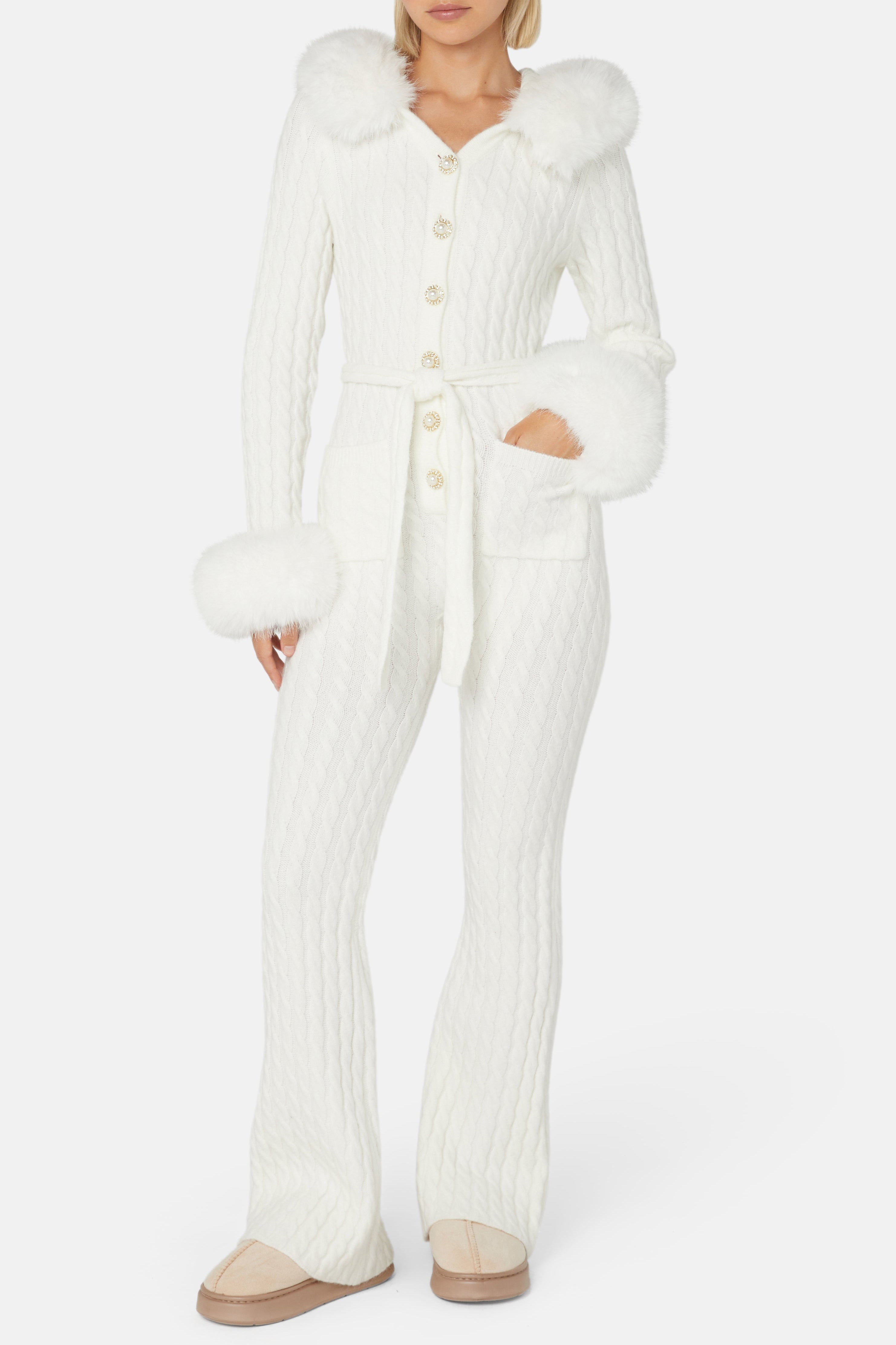 onepiece-chalet-fitted-jumpsuit-overall-damen-wei-figurbetont image 2