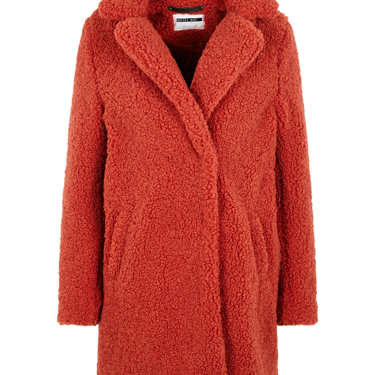 noisy-may-cappotto-teddymantel-pl-schmantel-77-cm image 1