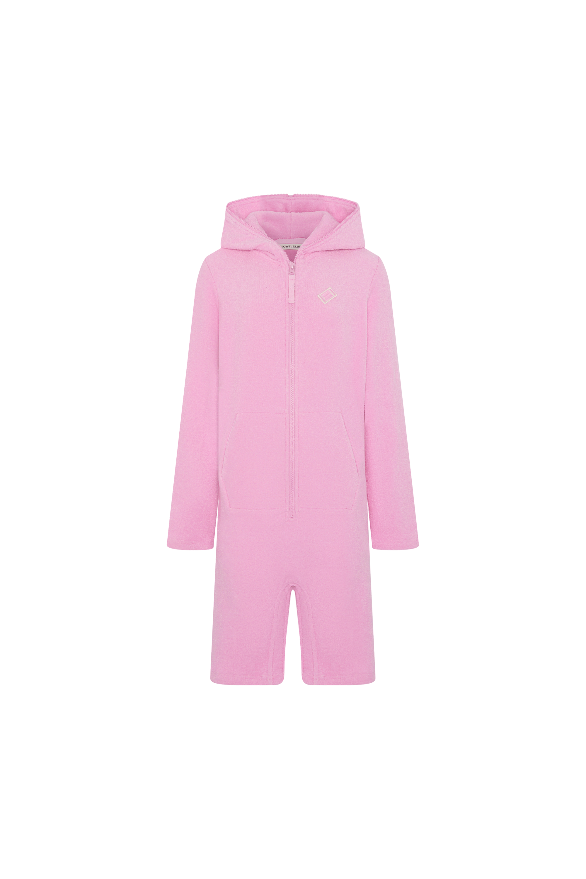 onepiece-towel-club-kids-jumpsuit-hellrosa image 1