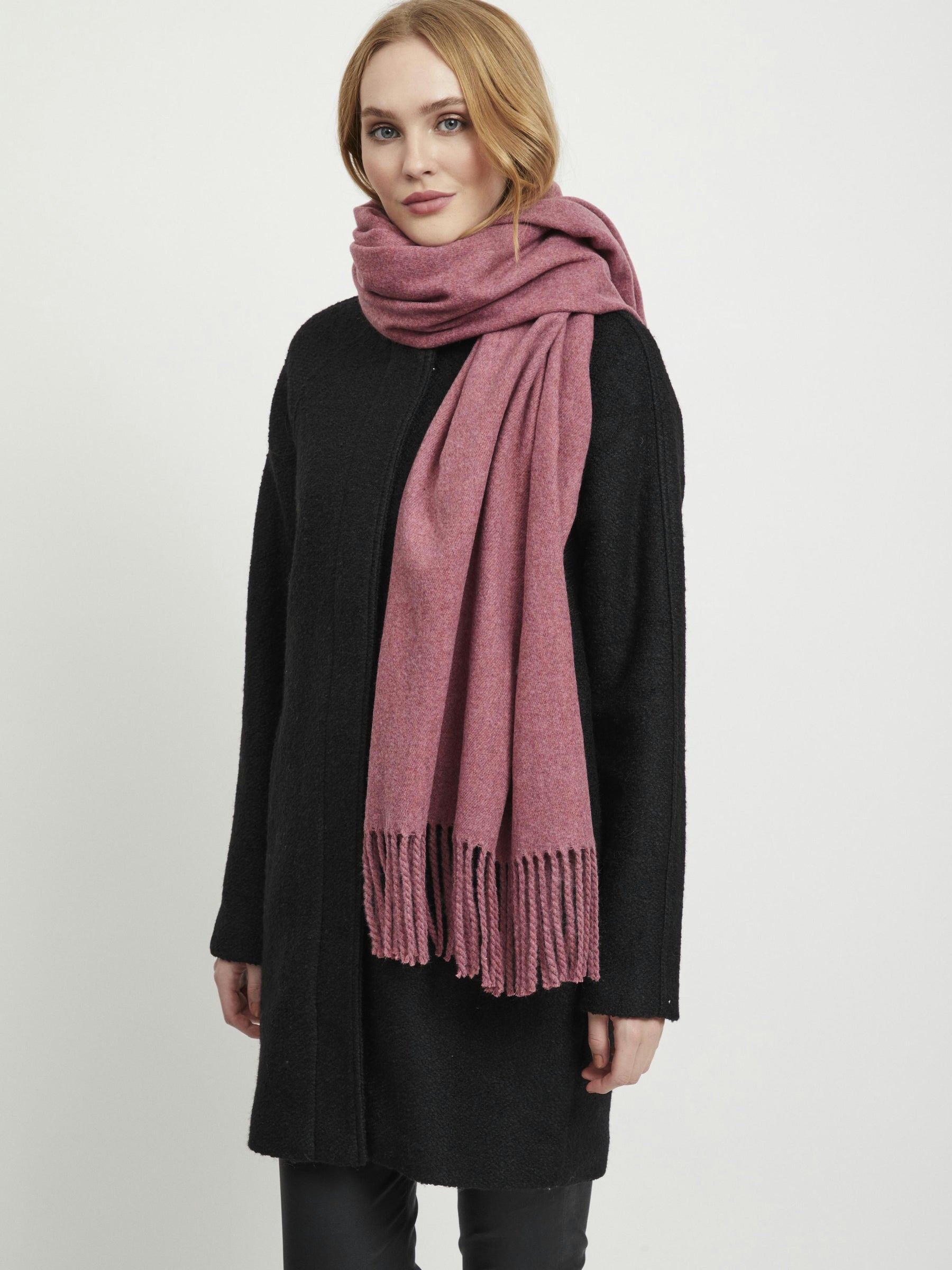 object-accessories-schal-wolle-mit-fransen-200x70-cm image 3