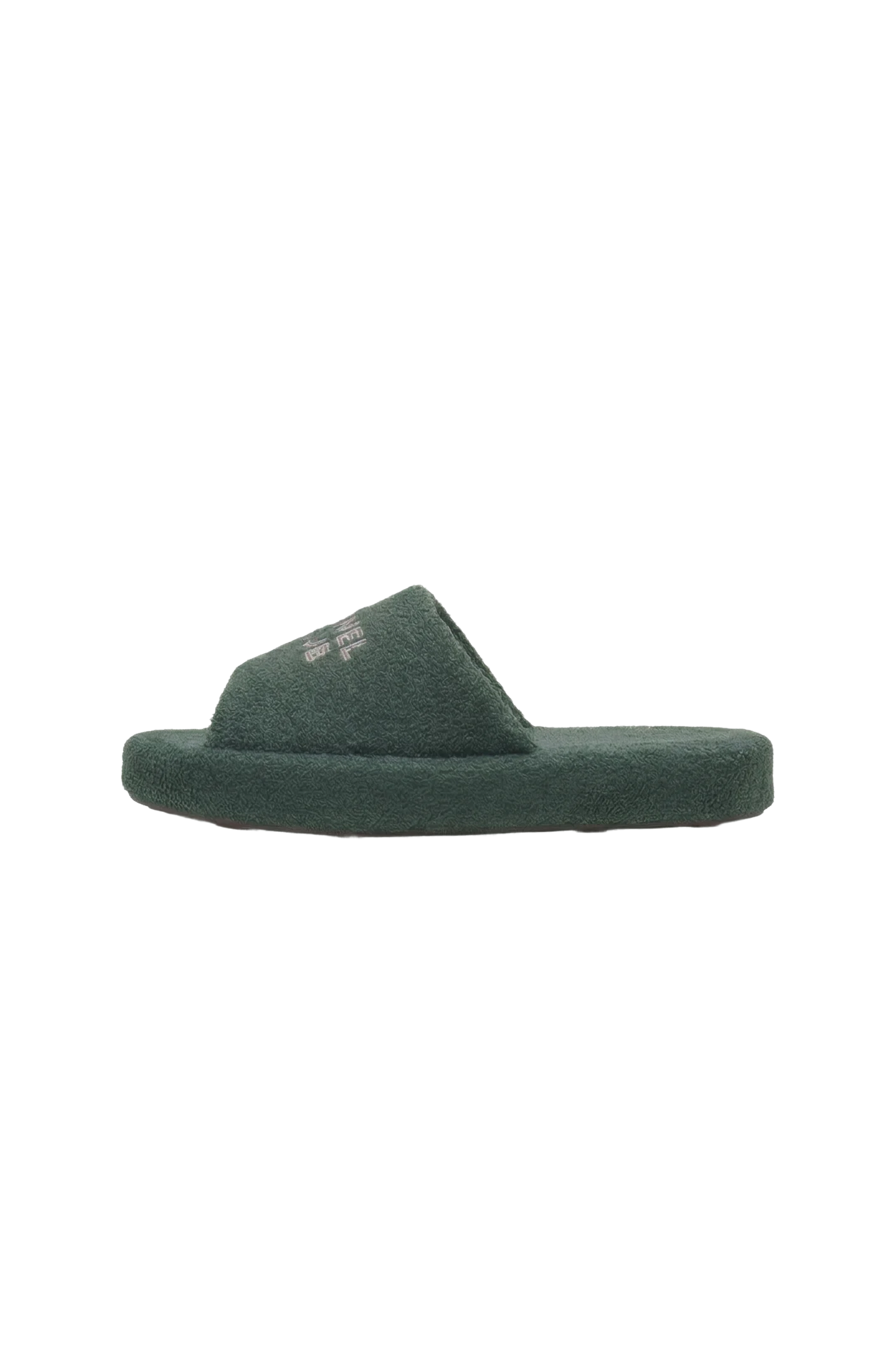 onepiece-towel-club-slippers-hausschuhe-dusty-green-frottee image 3