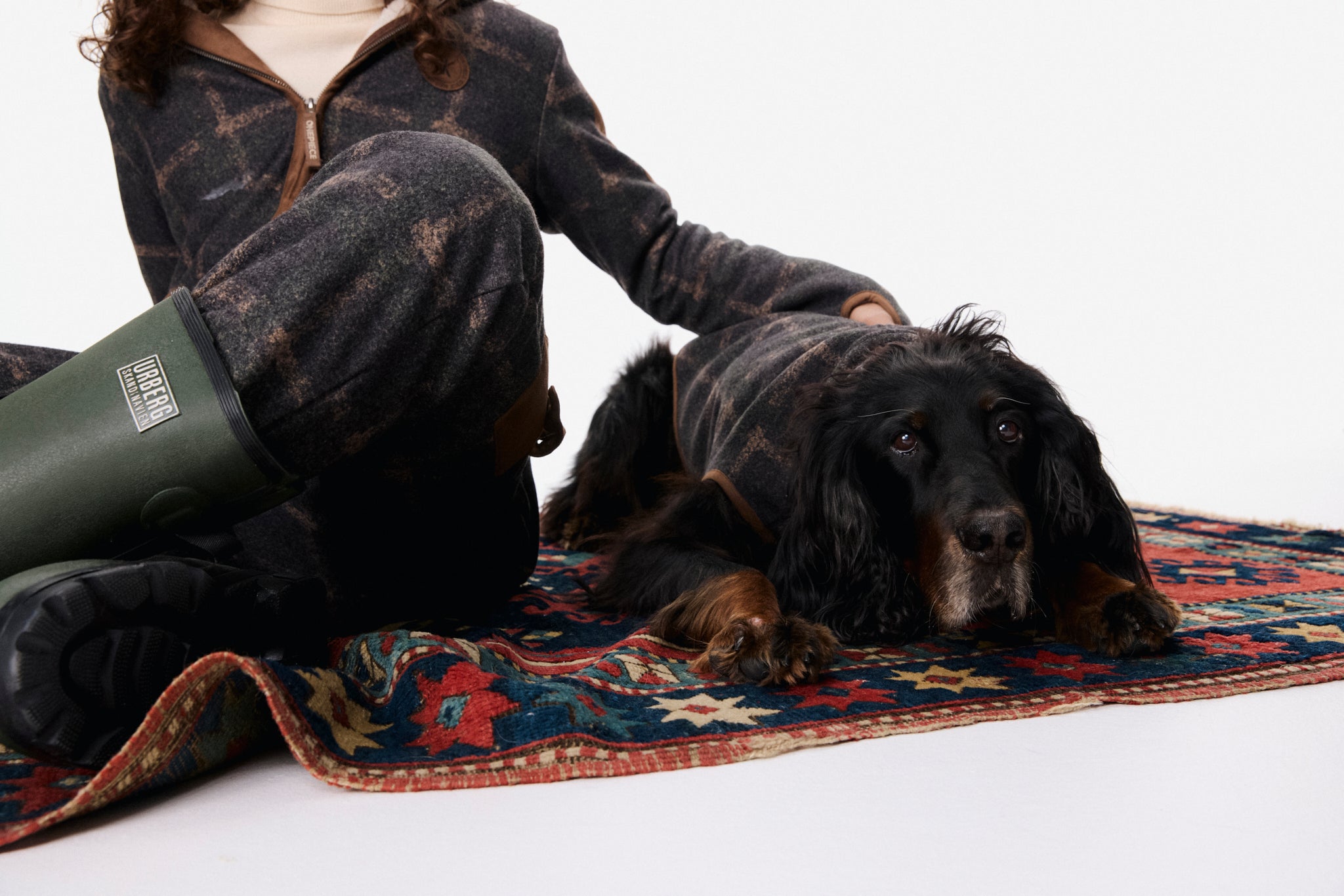 onepiece-good-chill-hunting-pet-suit-haustier-gr-n image 7