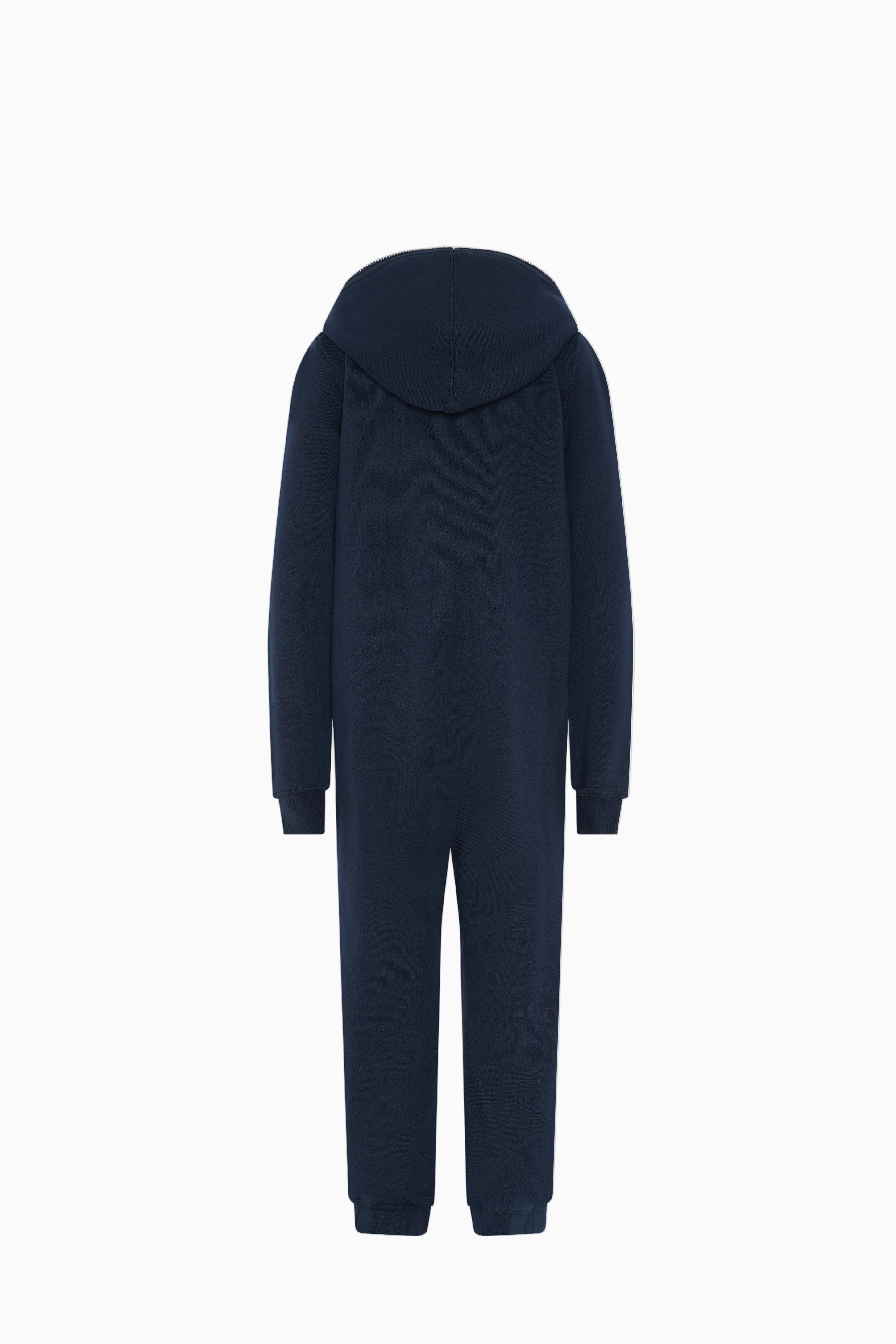 onepiece-original-kids-onesie-2-0-navy-kinder-122-baumwolle image 4