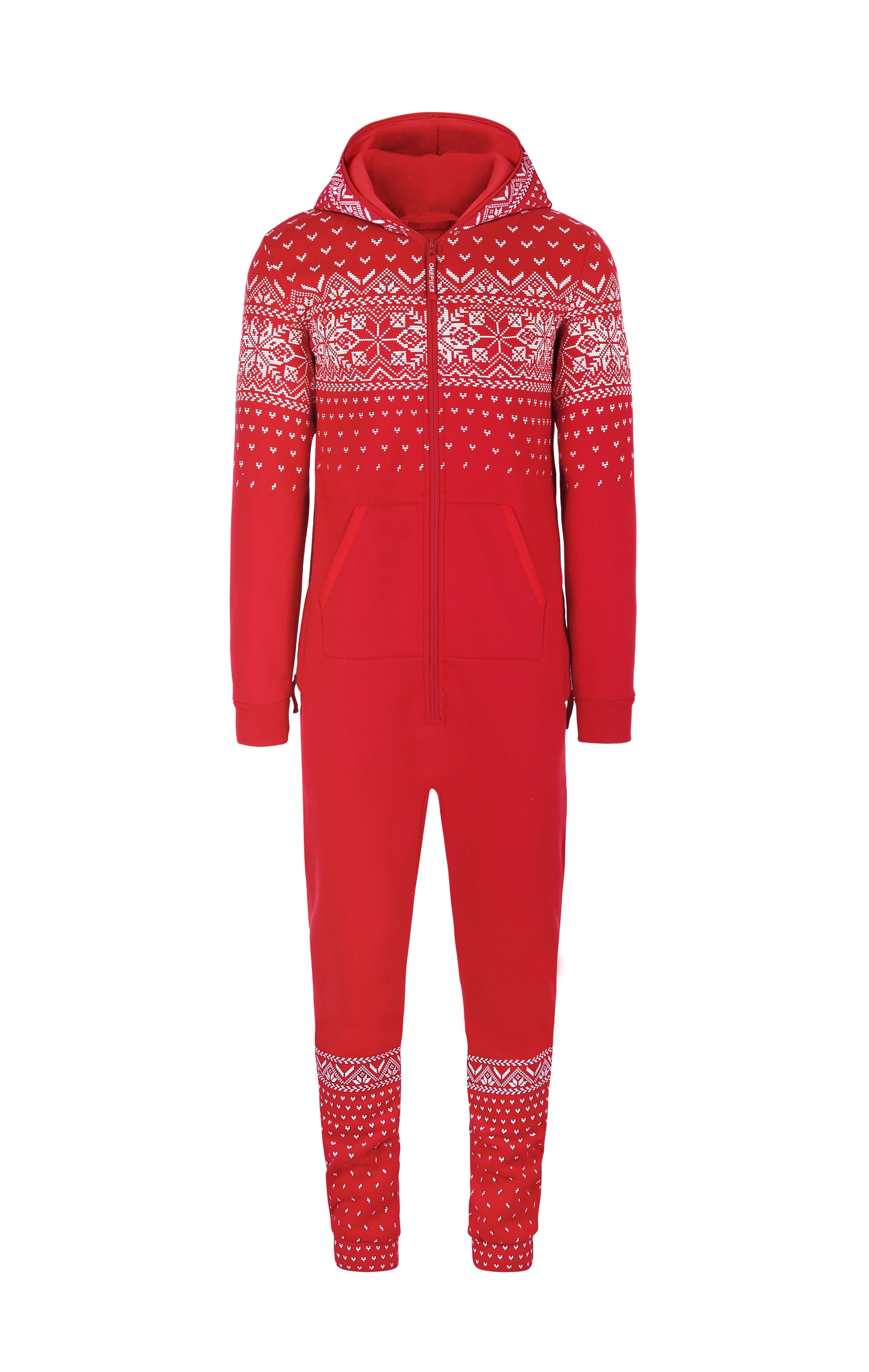 onepiece-alpine-jumpsuit-overall-rot-winter image 1
