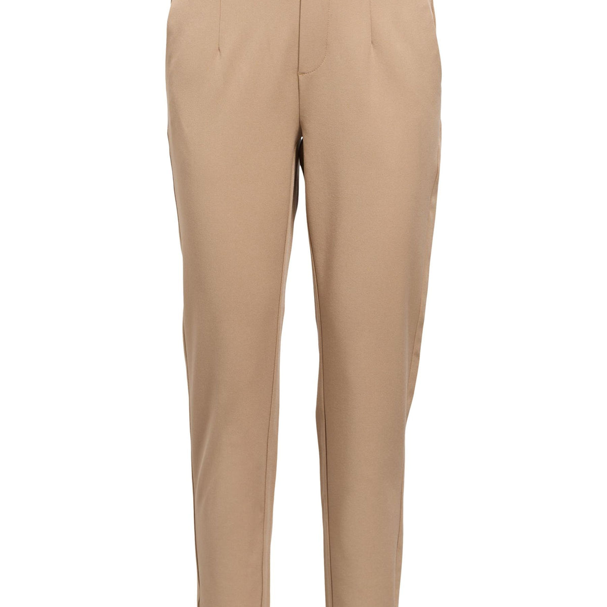 object-objlisa-slim-fit-hose-cropped-mid-waist image 1