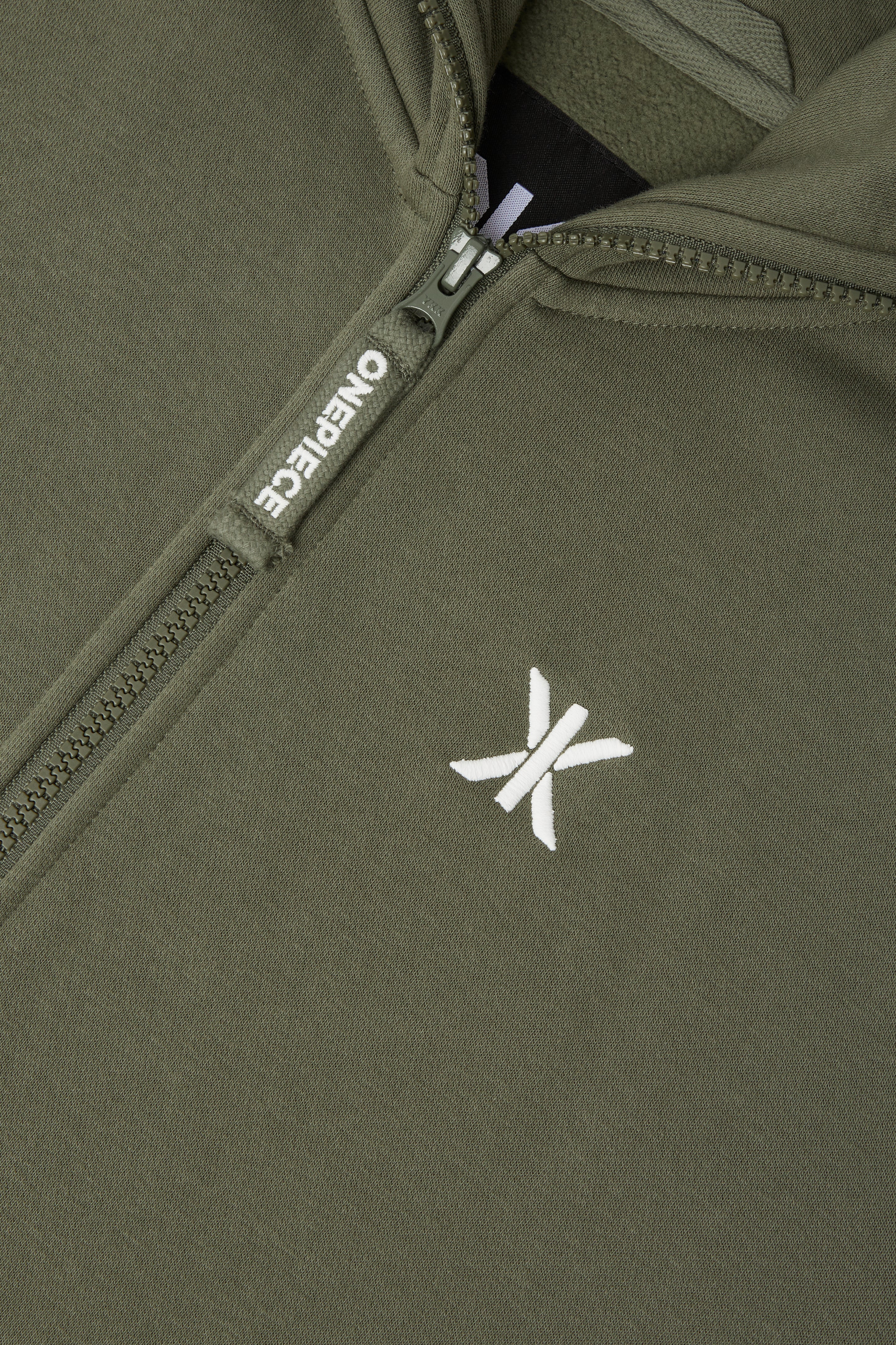 onepiece-original-onesie-2-0-jumpsuit-light-olive image 2
