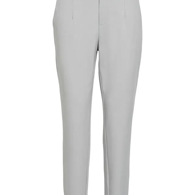 object-objlisa-stoffhose-slim-cropped-gummibund image 1