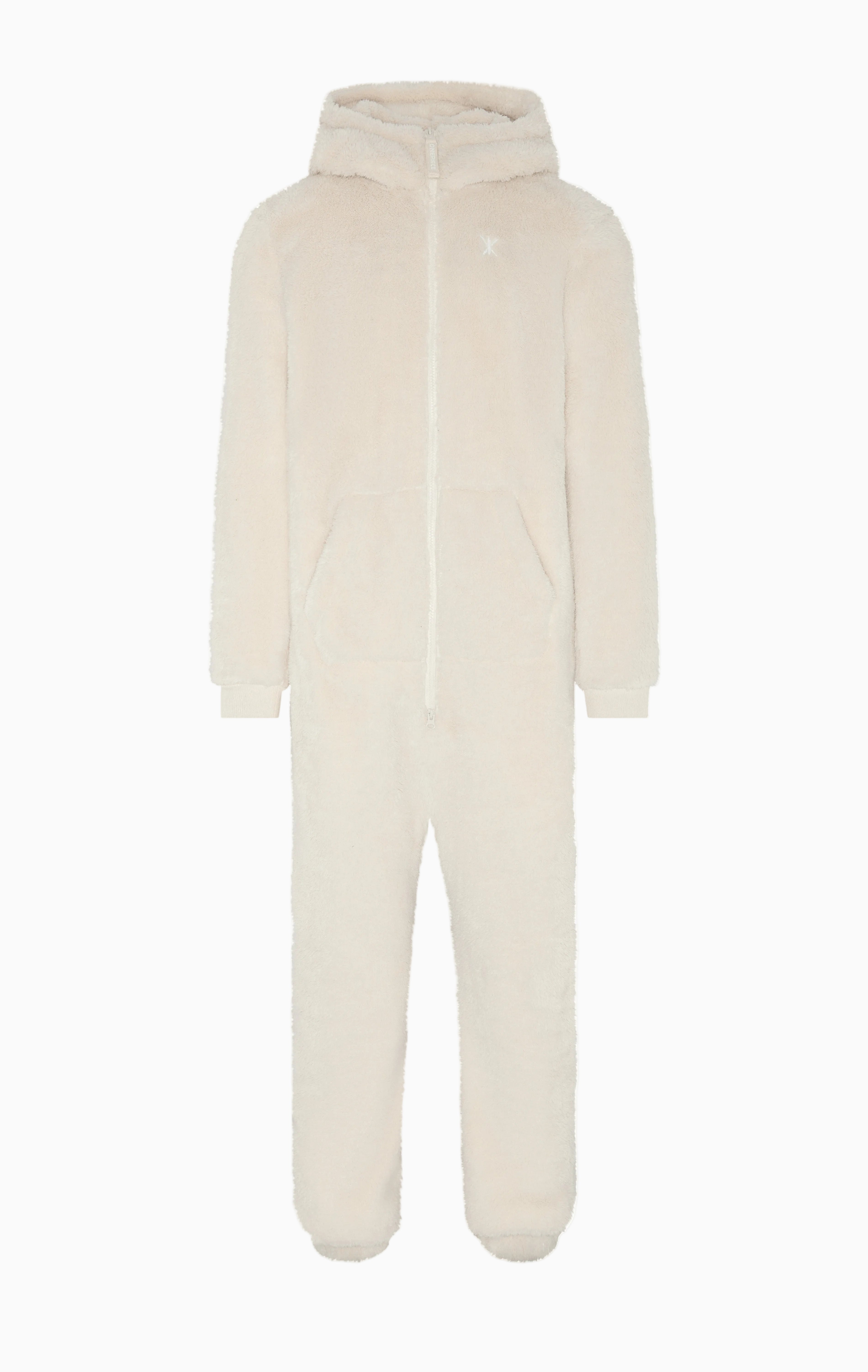 onepiece-puppy-jumpsuit-3-0-overall-hellbraun-fleece image 1