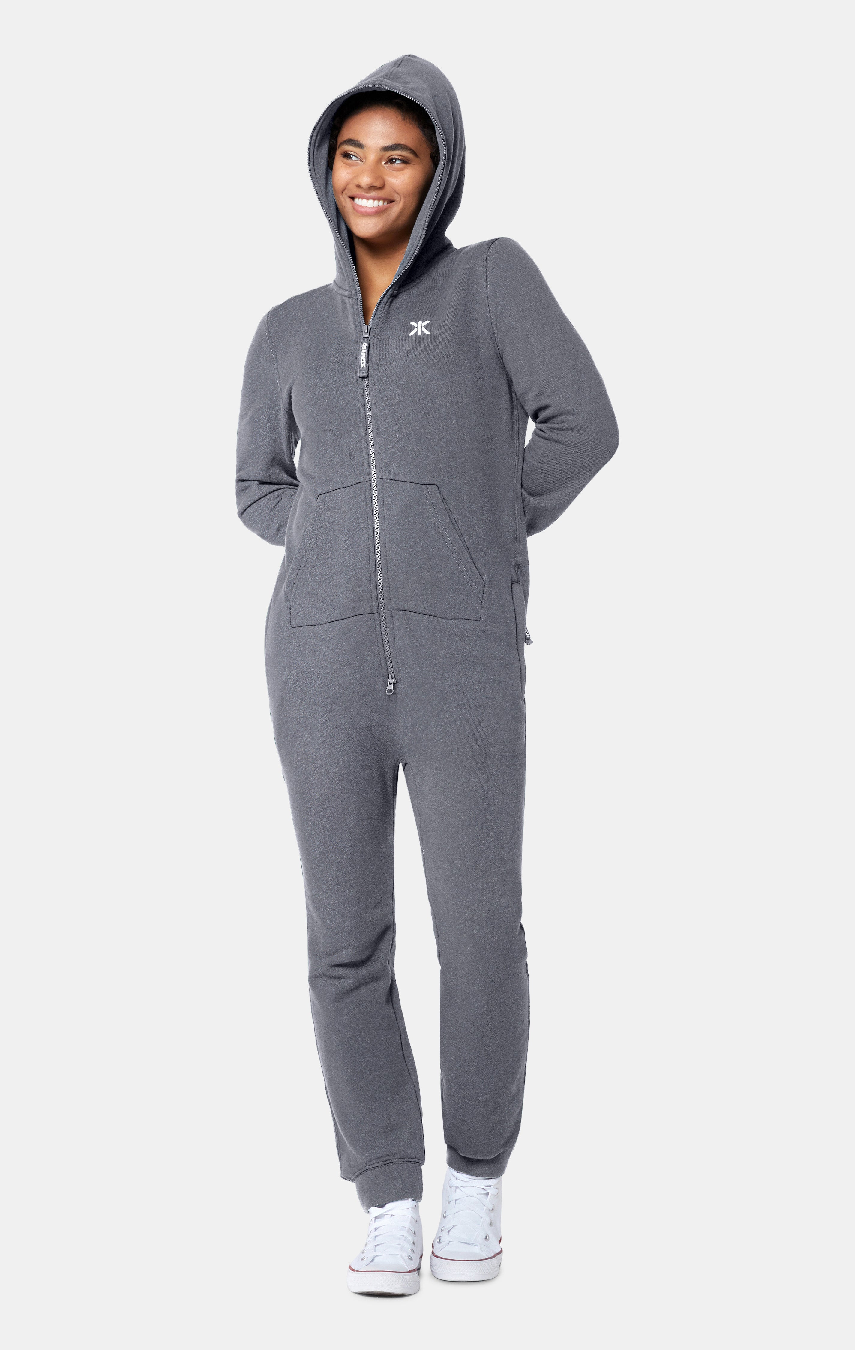 onepiece-original-onesie-2-0-dark-grey-melange-uni image 5