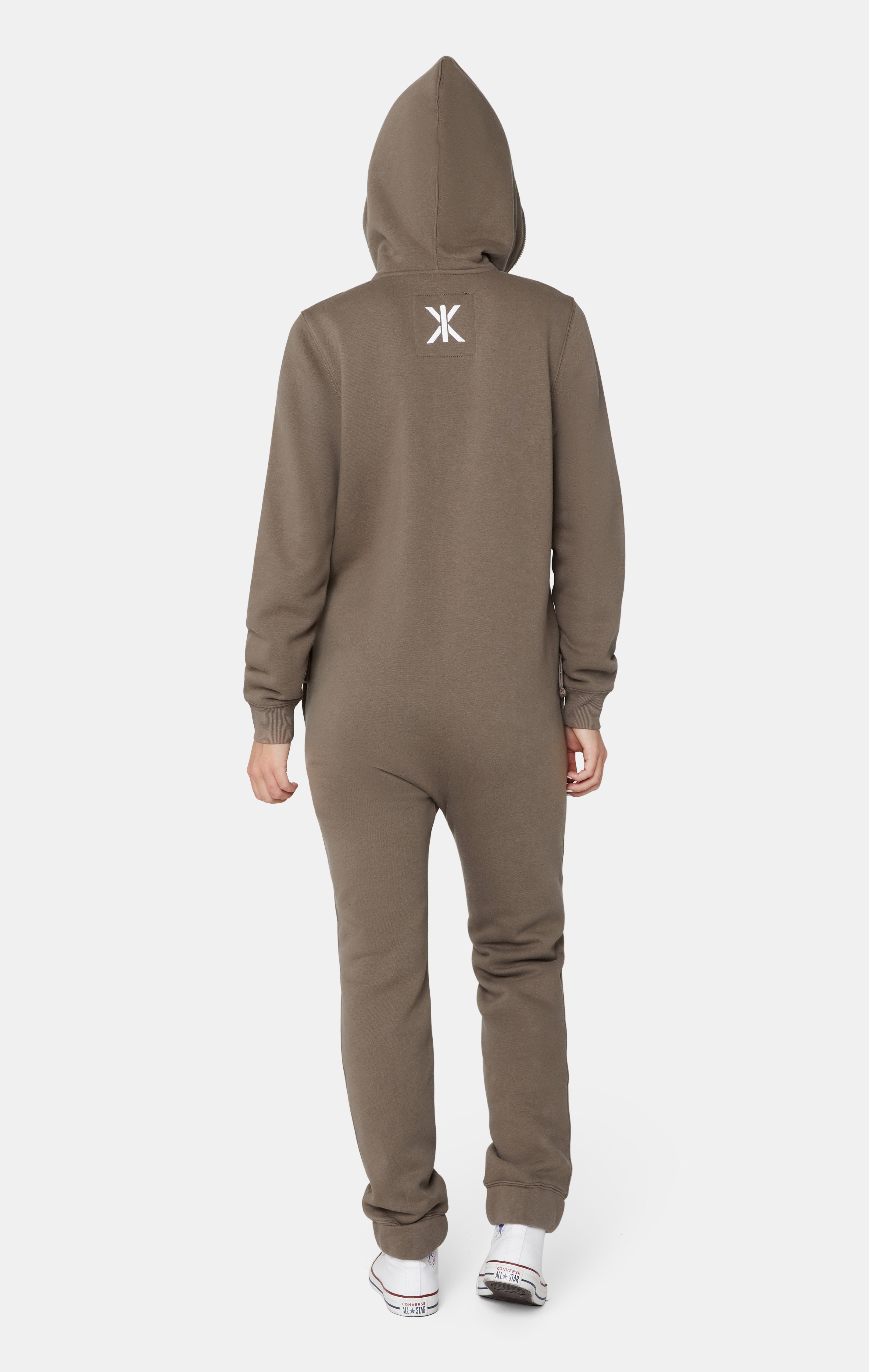 onepiece-original-onesie-2-0-jumpsuit-hellbraun-baumwolle image 5