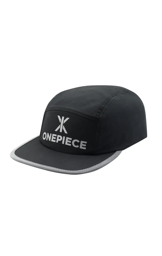 onepiece-over-cap-basecap-damen-schwarz-nylon-reflektierend image 1