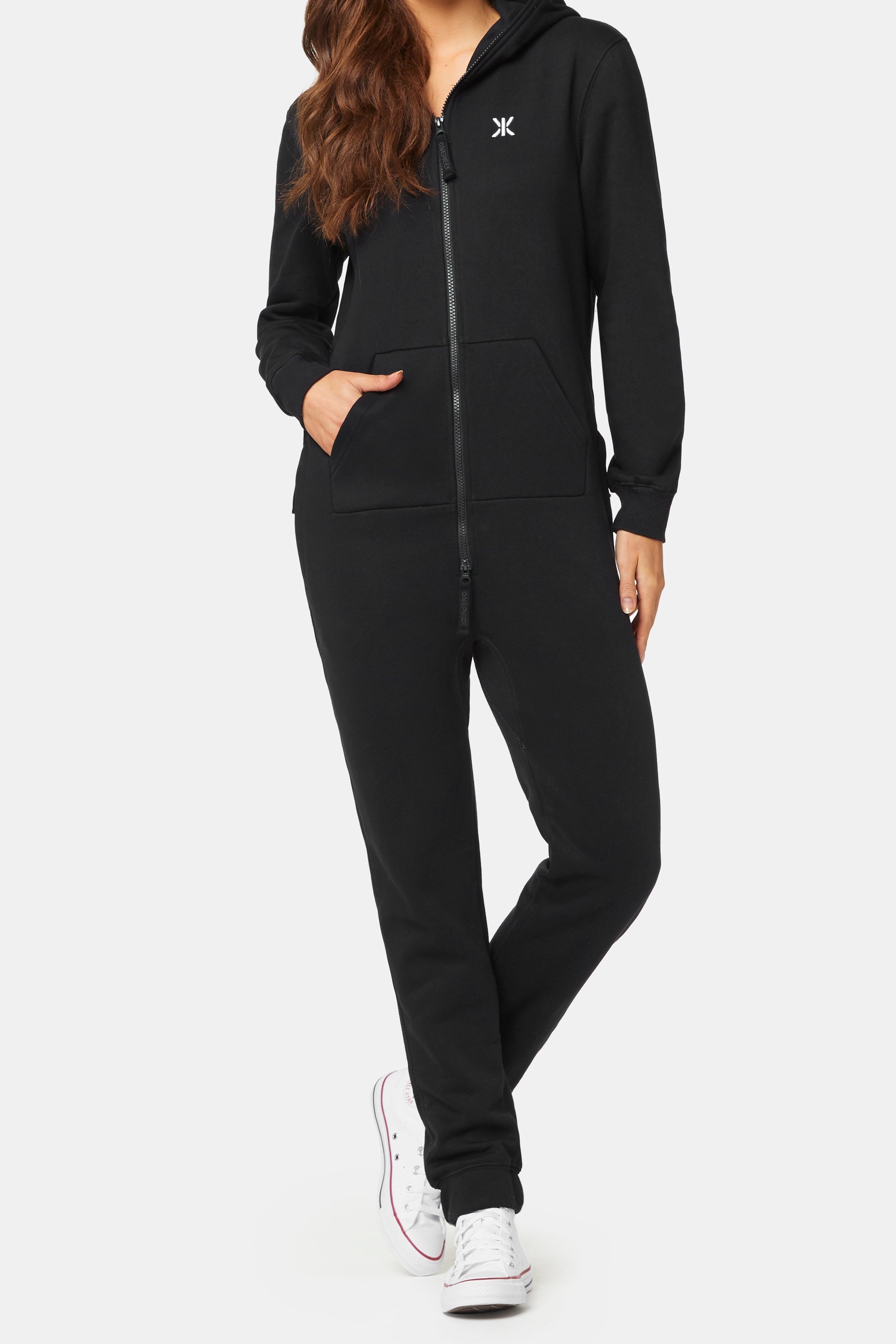 onepiece-original-onesie-2-0-jumpsuit-schwarz-fleece image 4