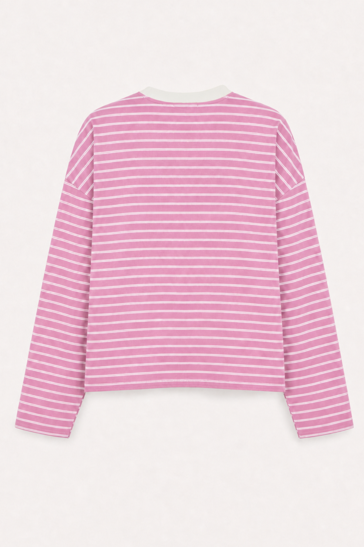oh-april-regular-longsleeve-pink-stripe-baumwolle image 6