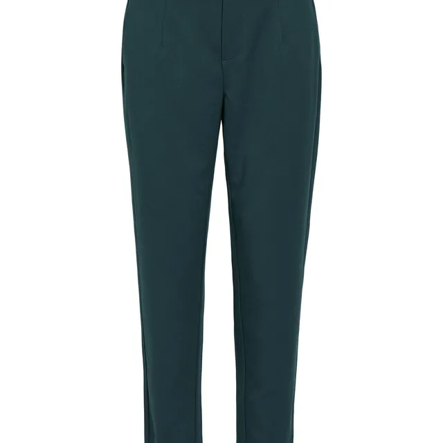 object-objlisa-hose-cropped-slim-fit-mit-stretch-5 image 1