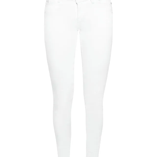 noisy-may-eve-low-waist-jean-skinny-damen-stretch image 1