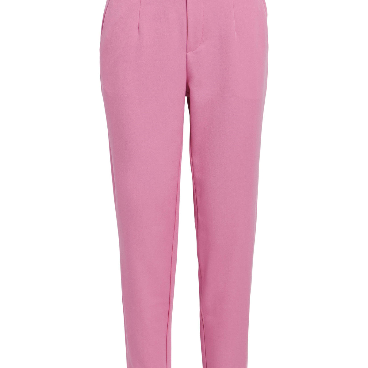 object-objlisa-hose-cropped-stretch-bundfalten image 1