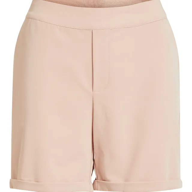 object-chino-shorts-aufschlag-stretch-mittelhoch image 1